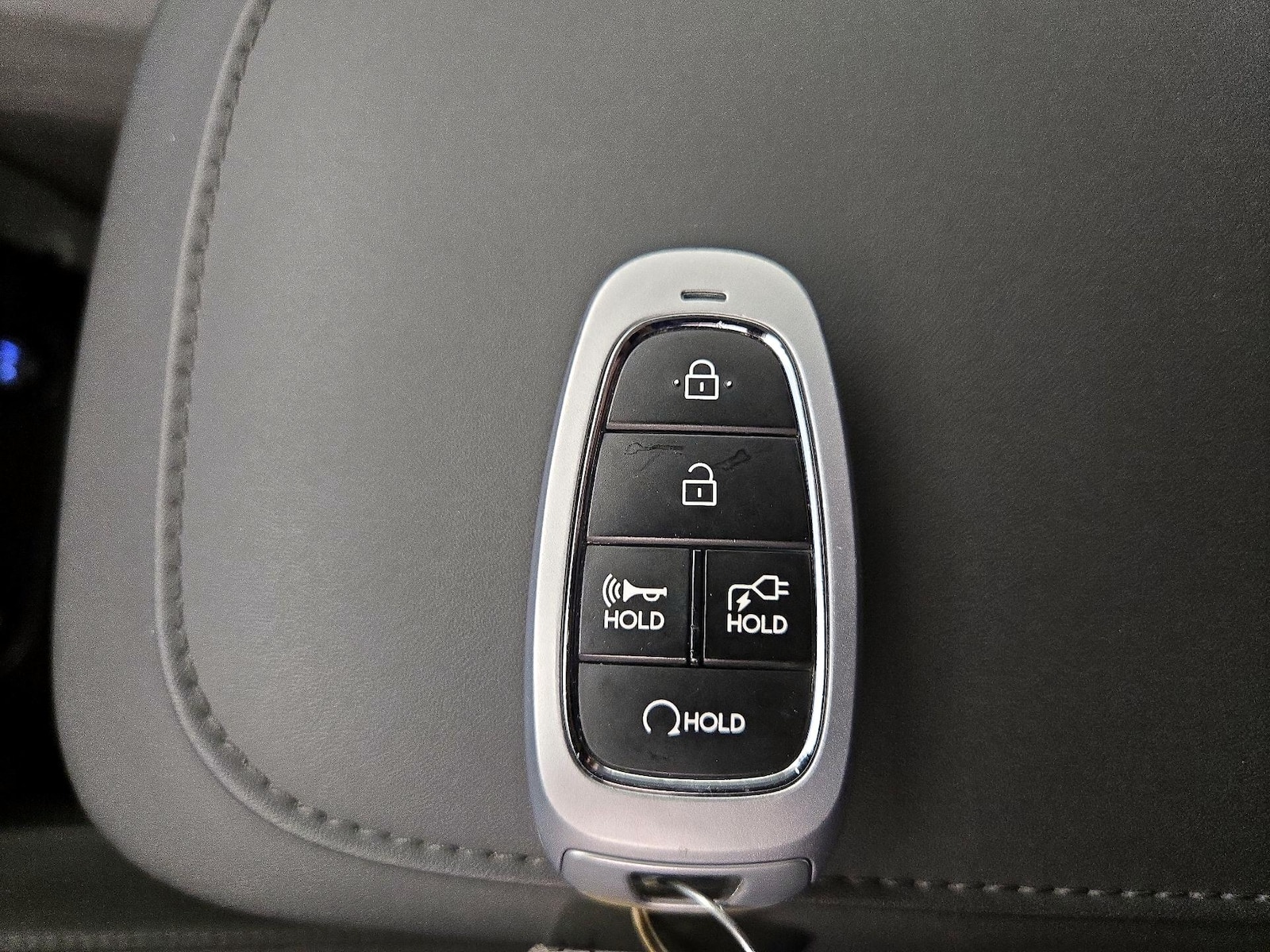 2024 Hyundai IONIQ 5 SE - Photo 24