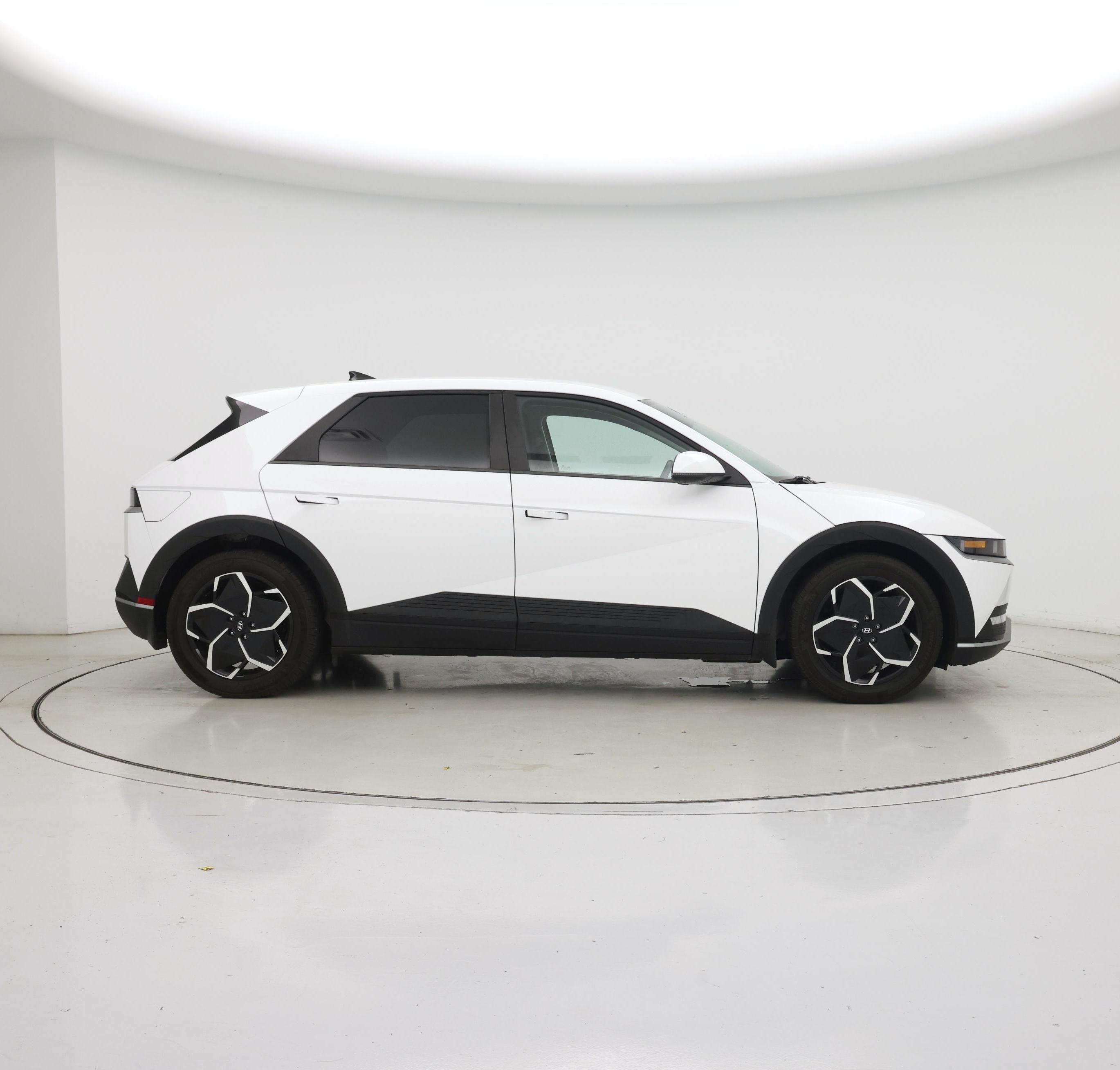 Thumbnail: 2024 Hyundai Ioniq 5 - 7