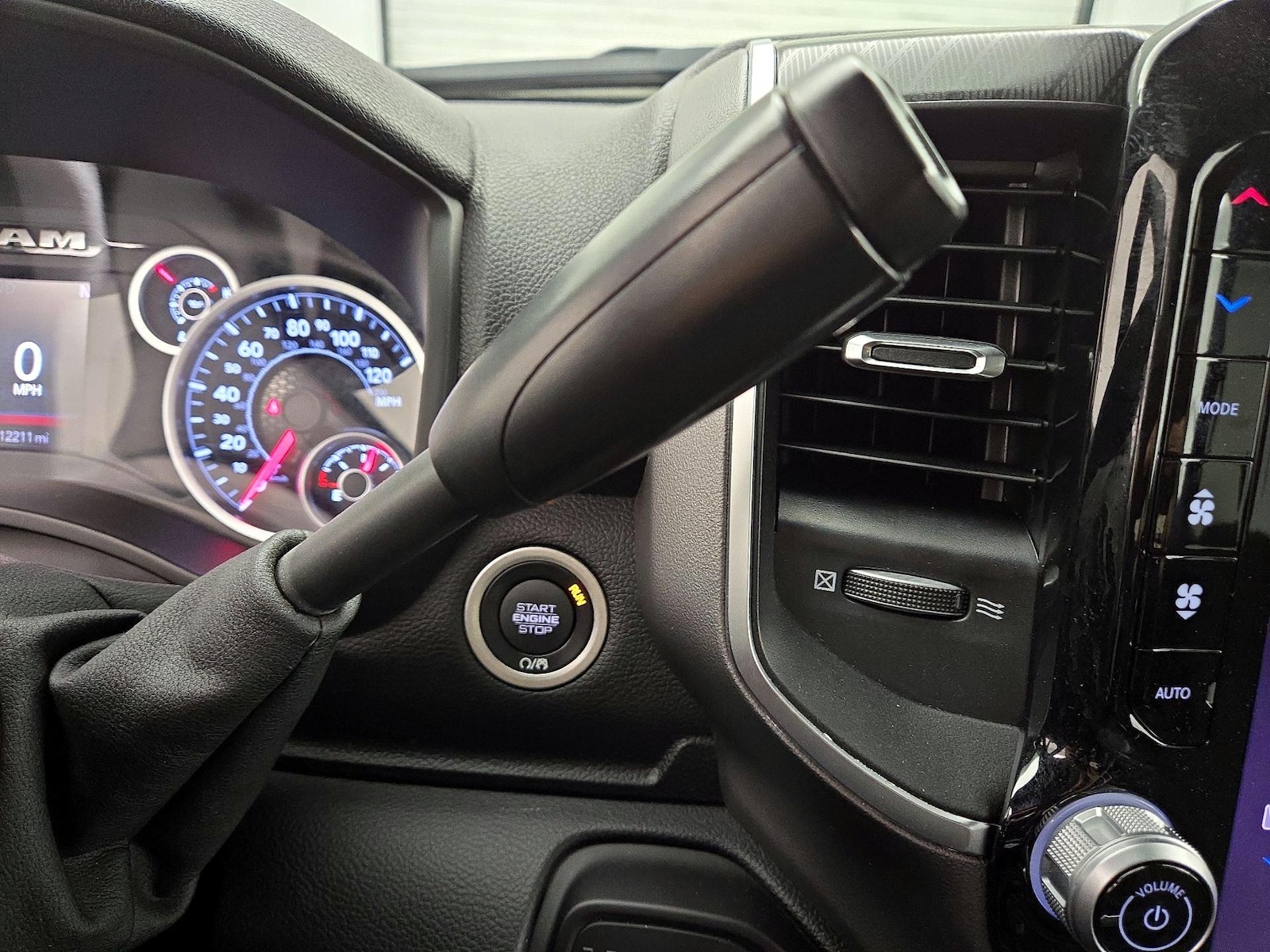 2026 RAM Ram 2500 Pickup Big Horn - Photo 19