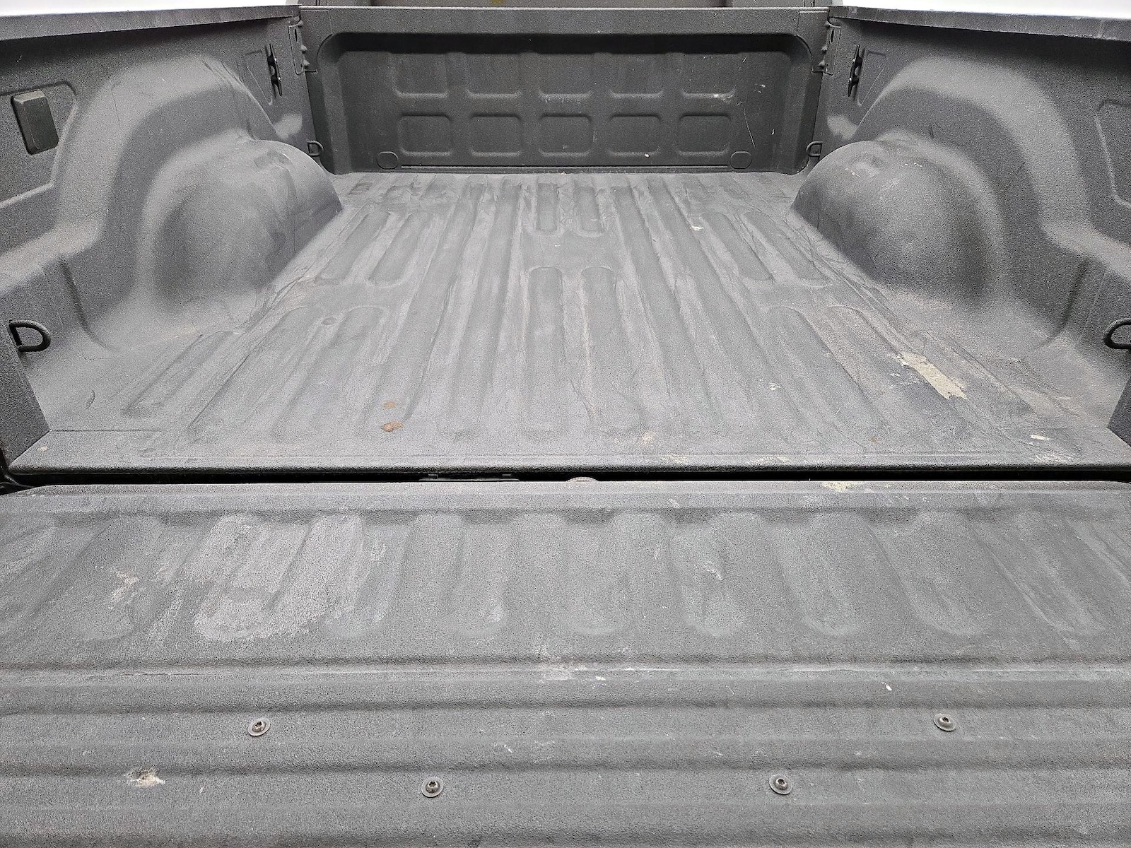 2026 RAM Ram 2500 Pickup Big Horn - Photo 22