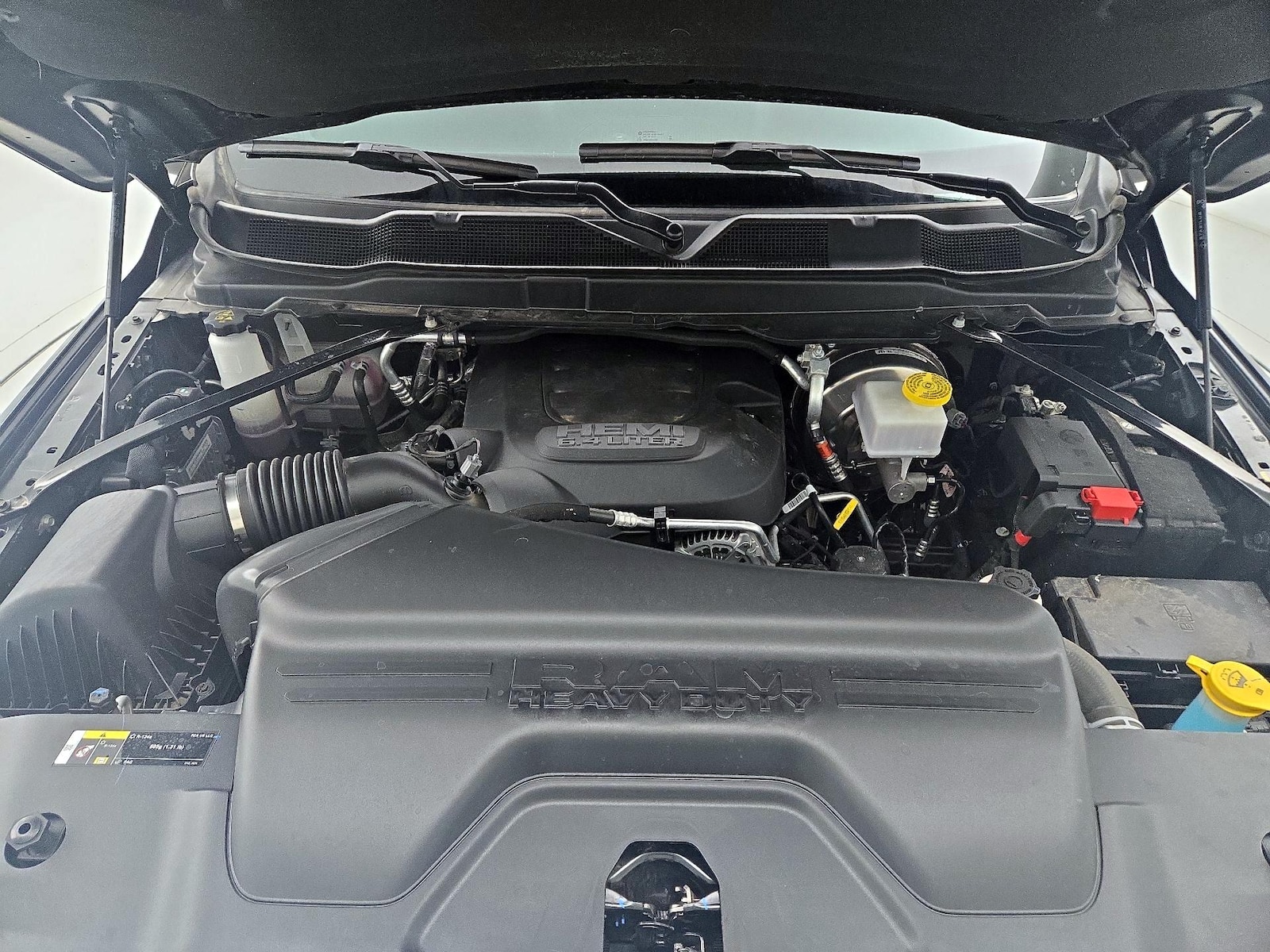 2026 RAM Ram 2500 Pickup Big Horn - Photo 23