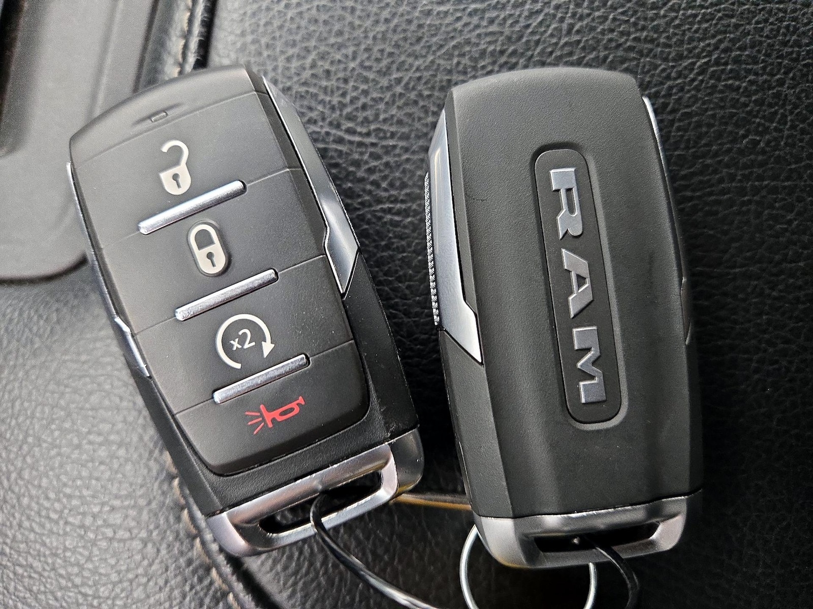 2026 RAM Ram 2500 Pickup Big Horn - Photo 24