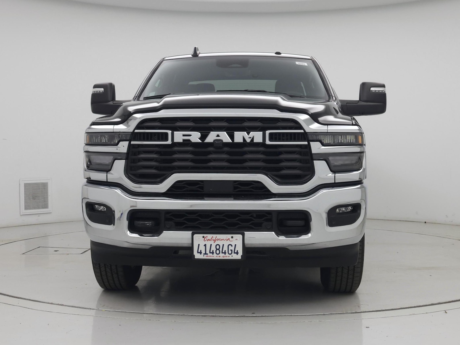 2026 RAM Ram 2500 Pickup Big Horn - Photo 6