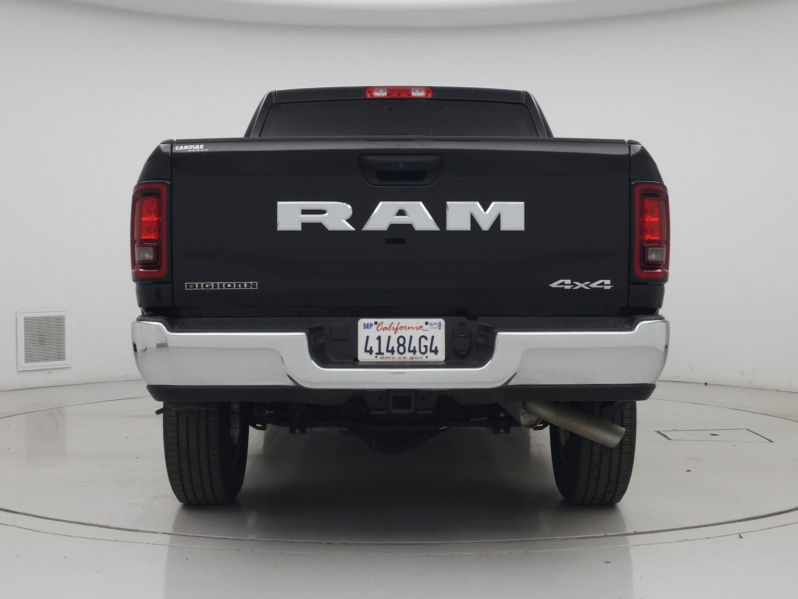 2026 RAM Ram 2500 Pickup Big Horn - Photo 7