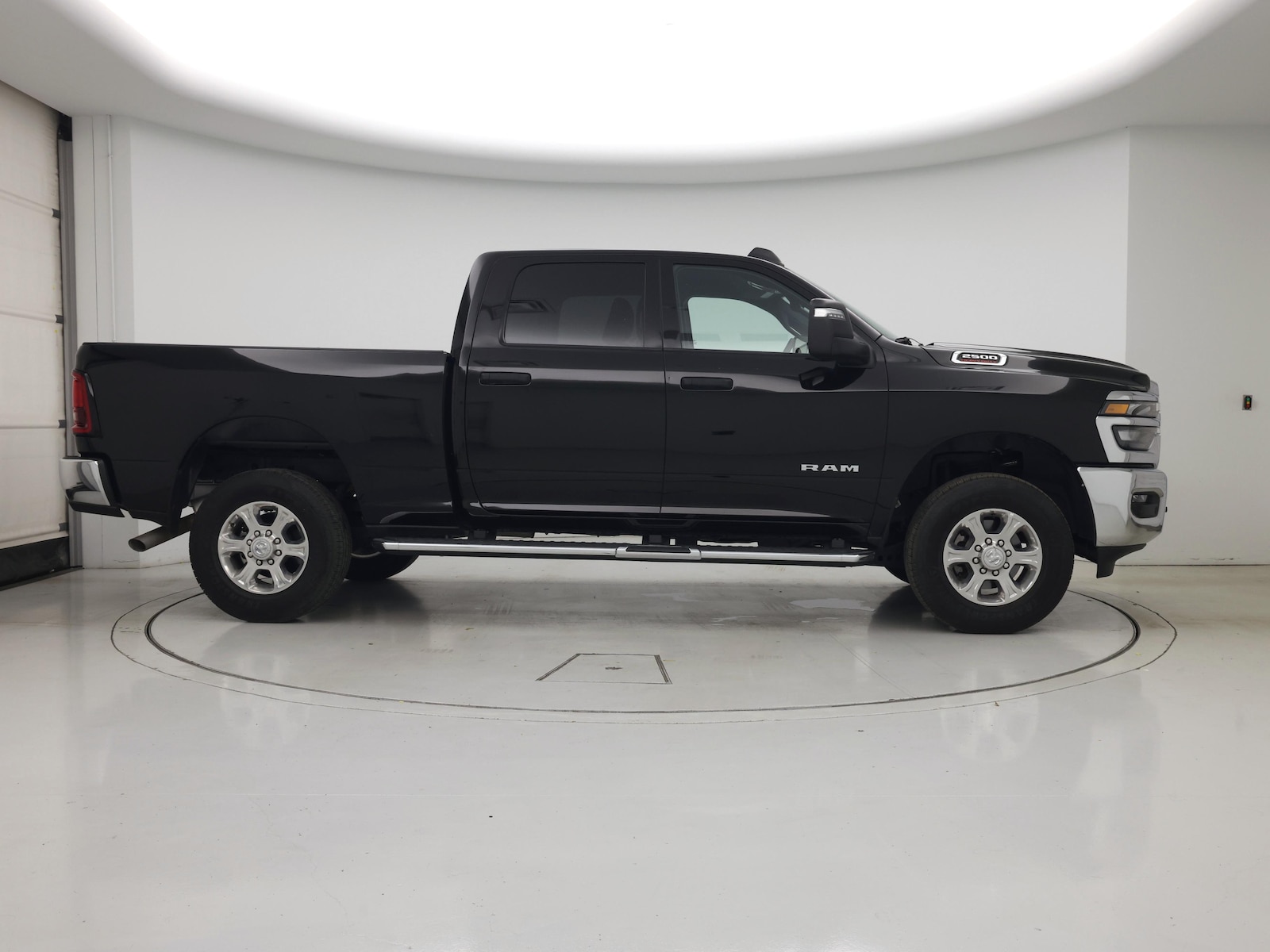 2026 RAM Ram 2500 Pickup Big Horn - Photo 8