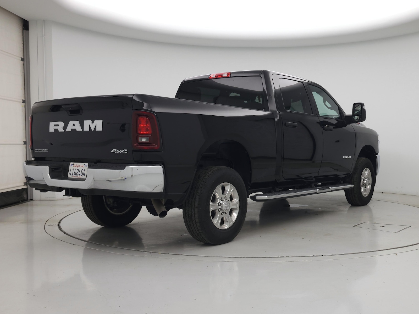 2026 RAM Ram 2500 Pickup Big Horn - Photo 9