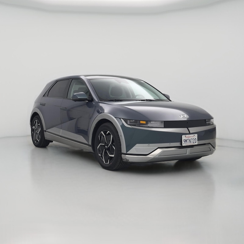 2024 Hyundai Ioniq 5 Limited