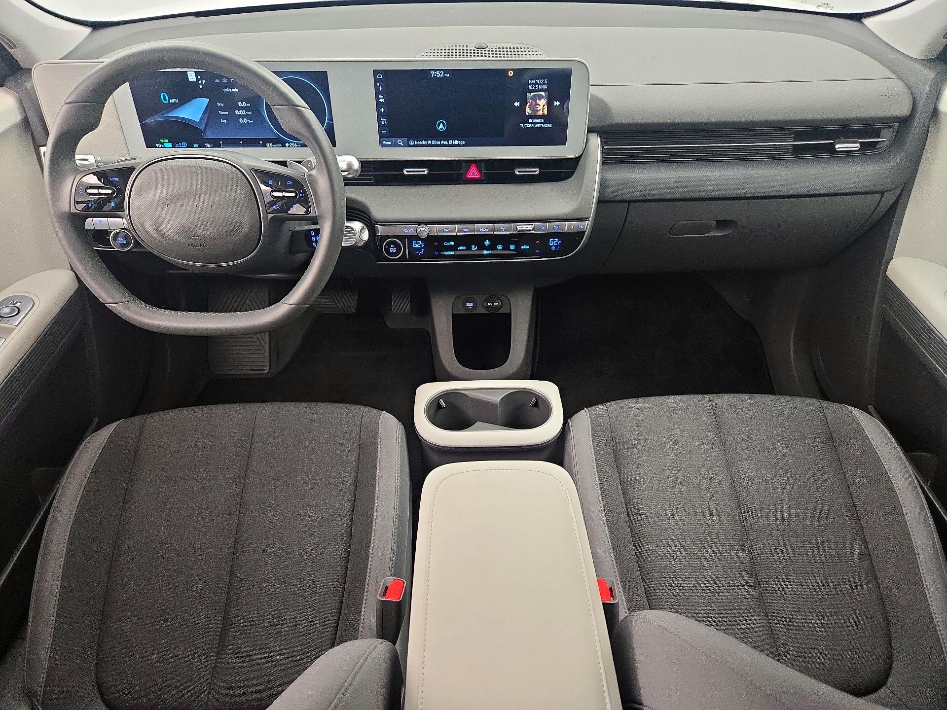 Thumbnail: 2024 Hyundai Ioniq 5 - 9