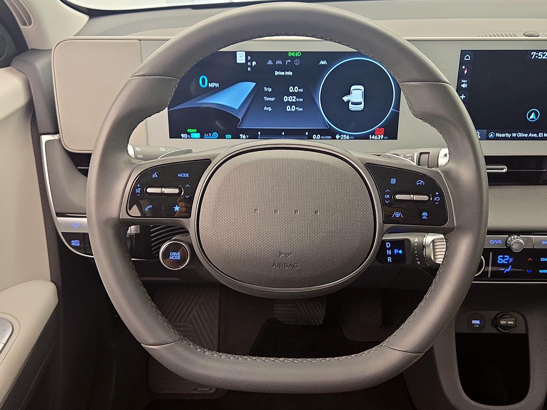 Thumbnail: 2024 Hyundai Ioniq 5 - 10