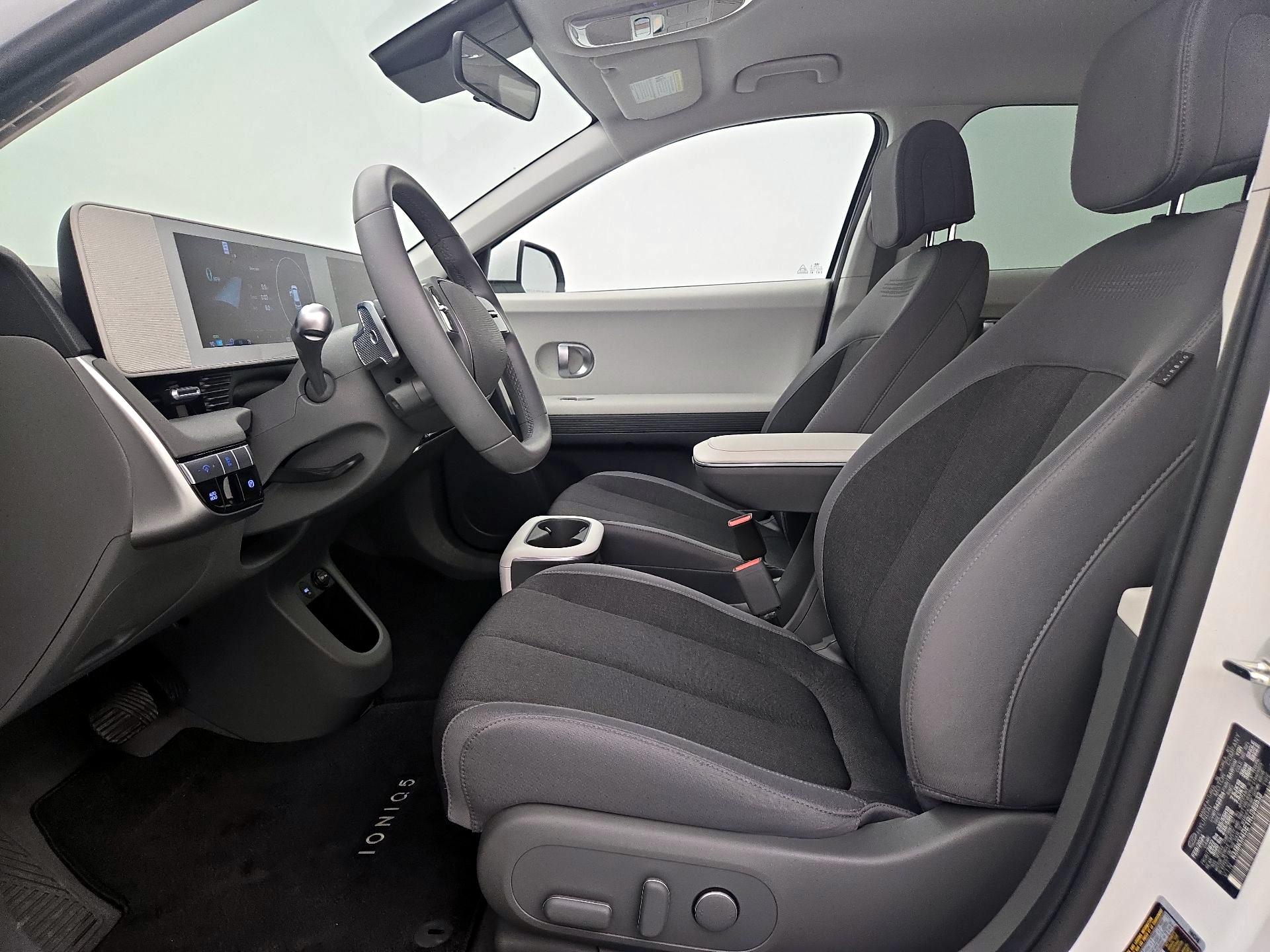 Thumbnail: 2024 Hyundai Ioniq 5 - 11
