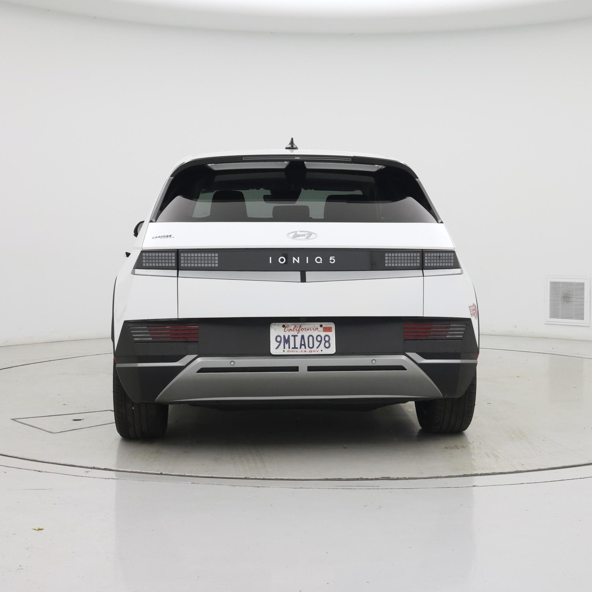 Thumbnail: 2024 Hyundai Ioniq 5 - 6