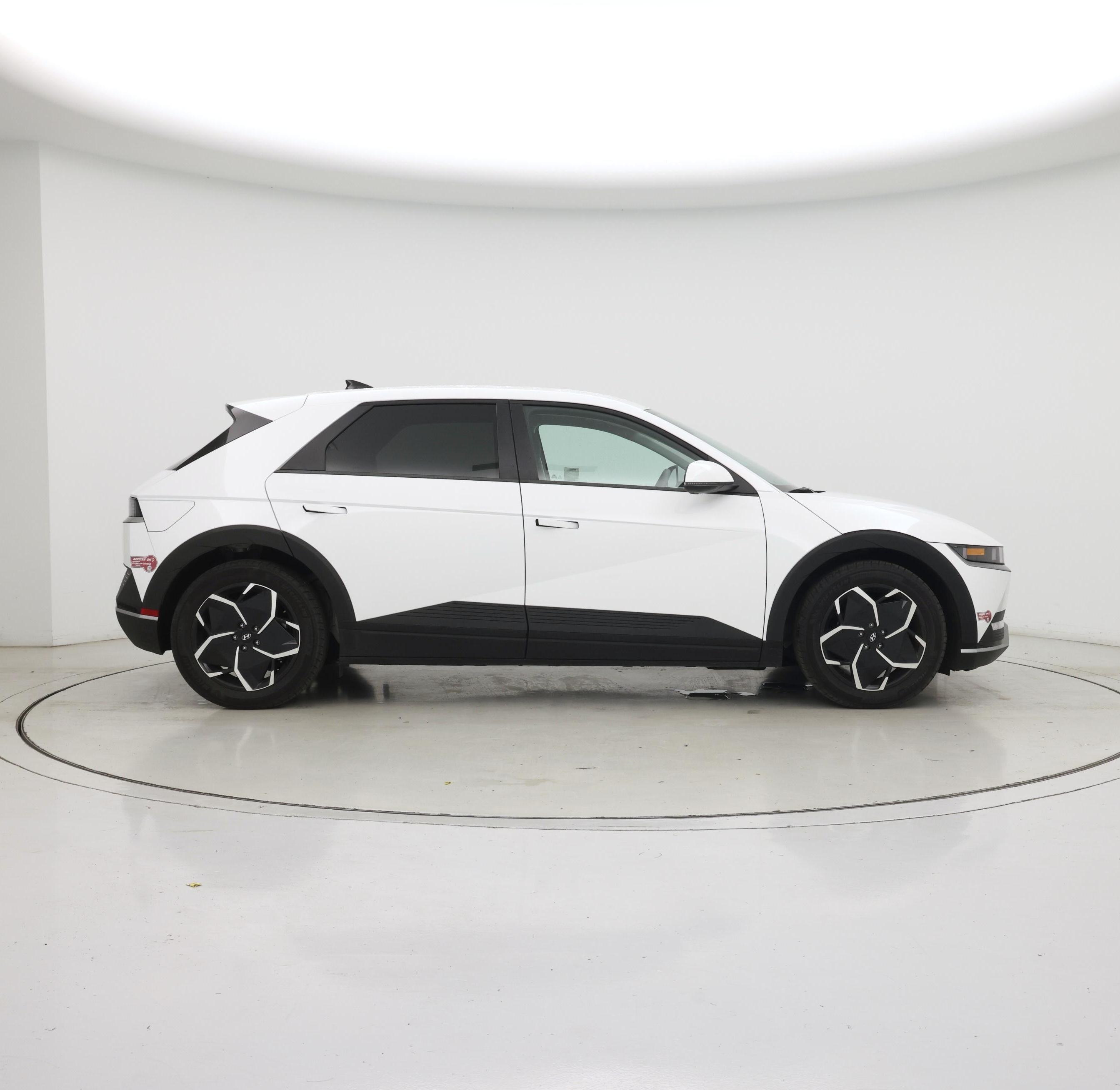 Thumbnail: 2024 Hyundai Ioniq 5 - 7