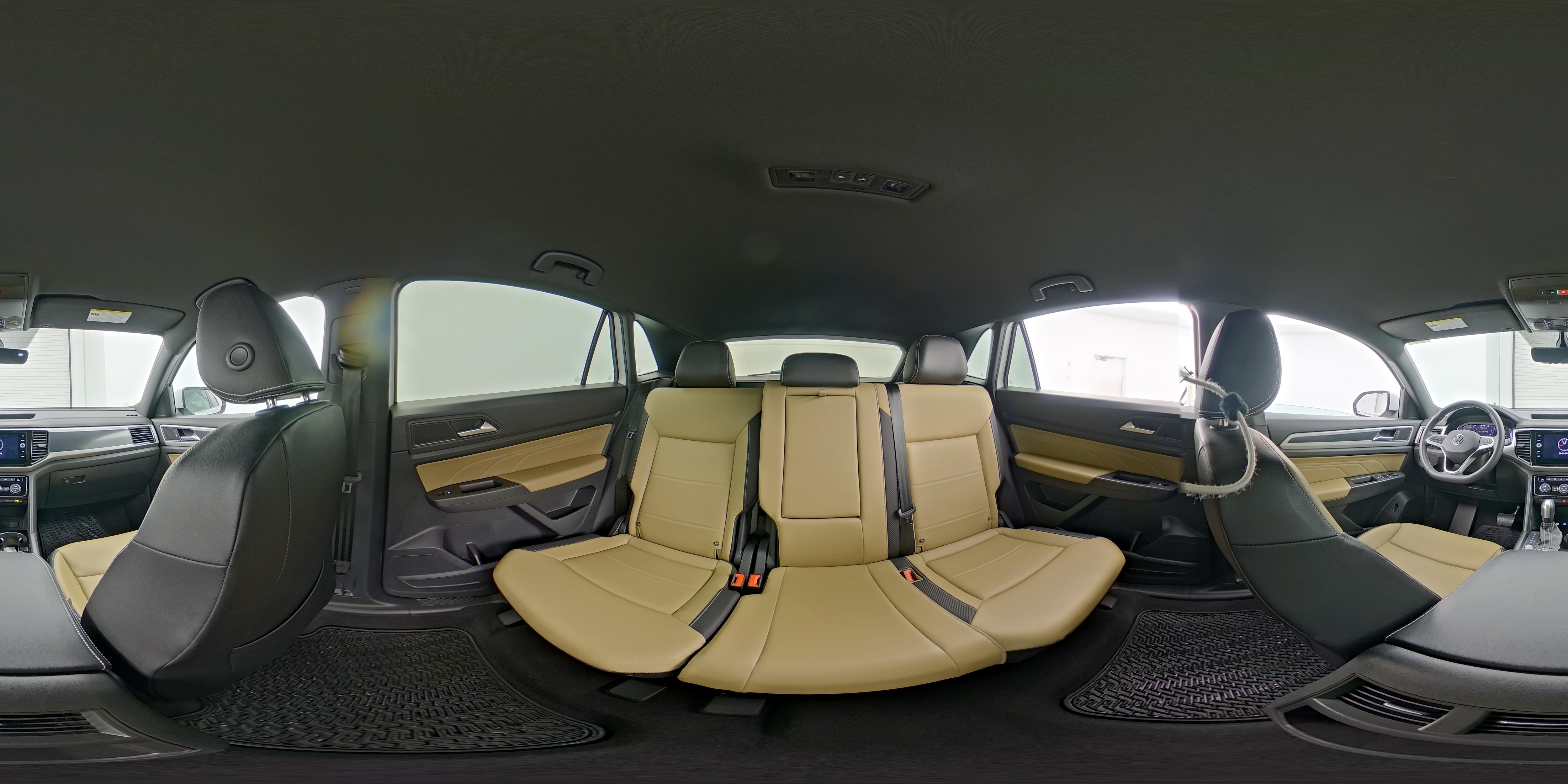 2023 Volkswagen Atlas Cross Sport SE w/Tech - Photo 24