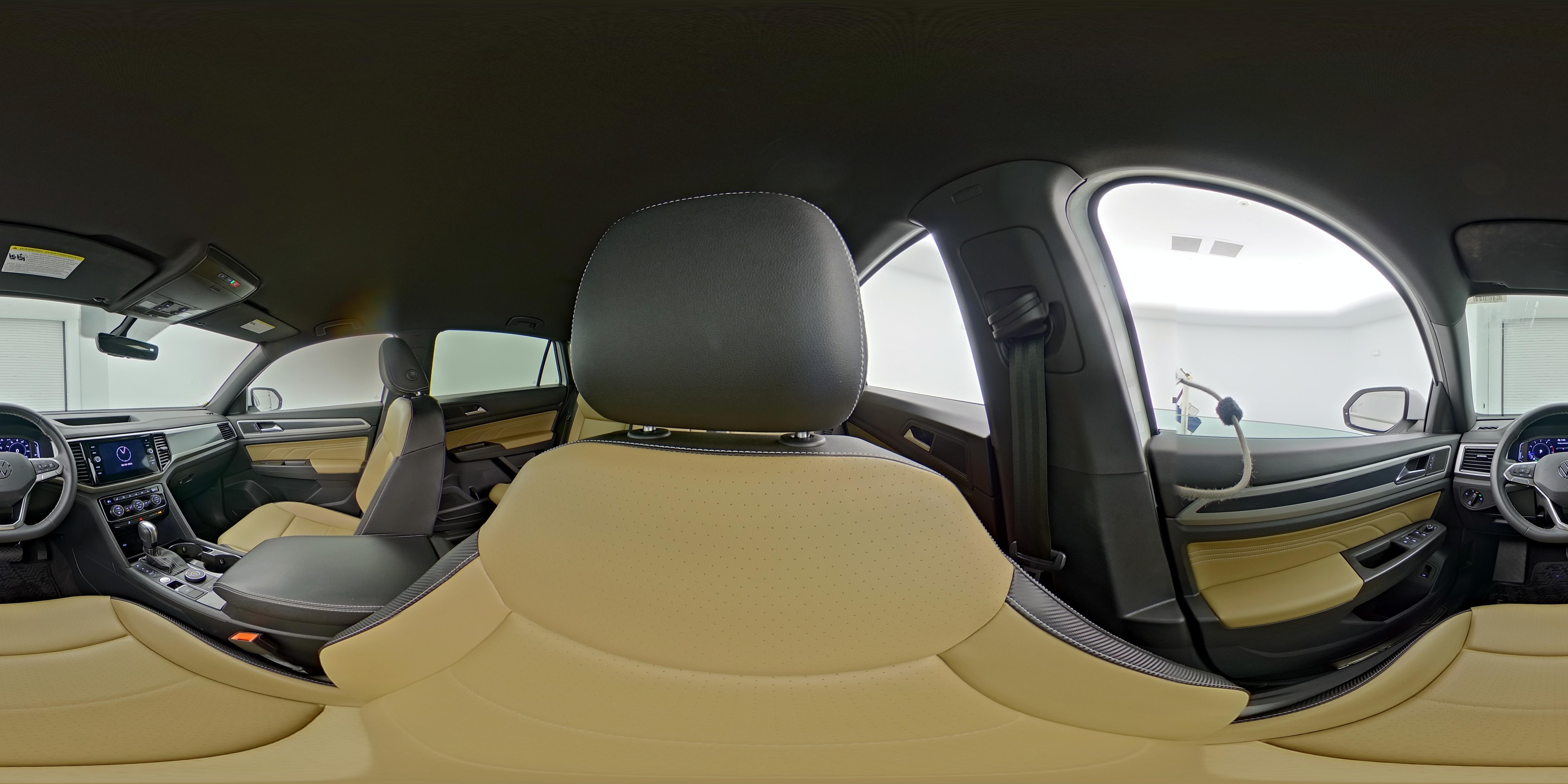 2023 Volkswagen Atlas Cross Sport SE w/Tech - Photo 26