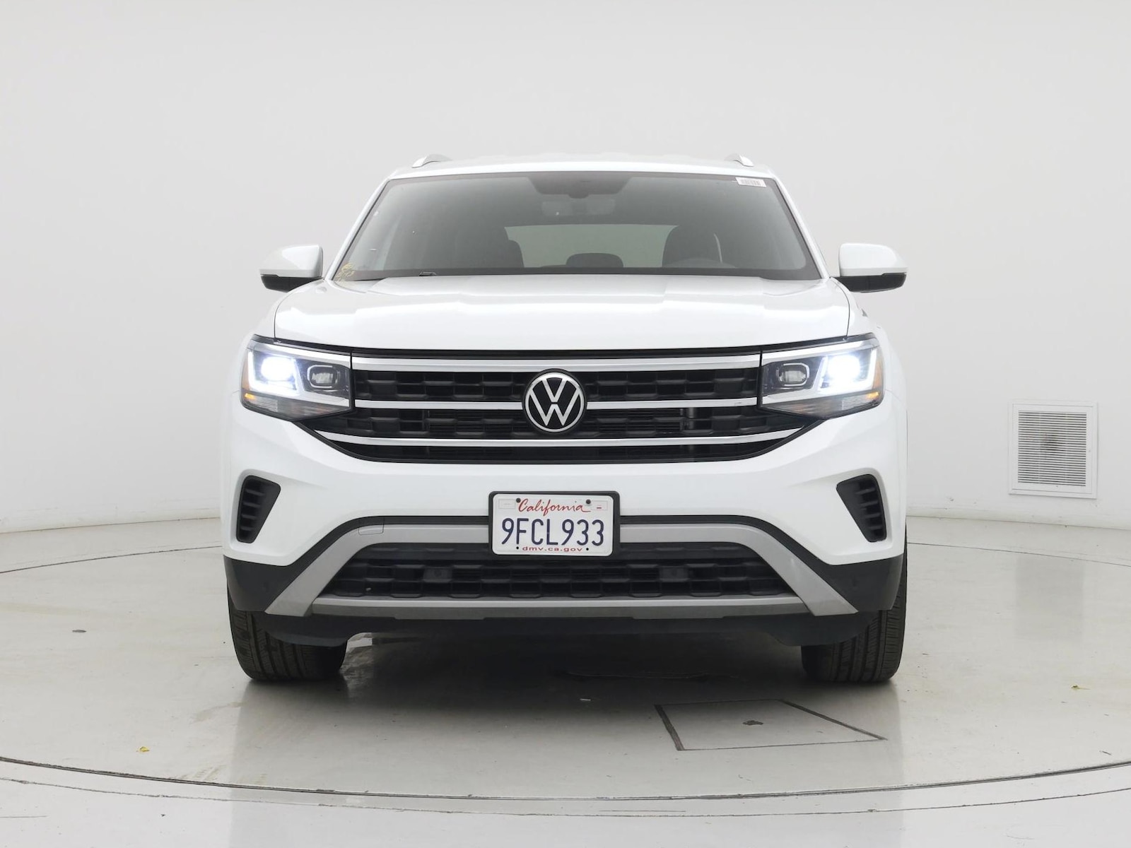 2023 Volkswagen Atlas Cross Sport SE w/Tech - Photo 6