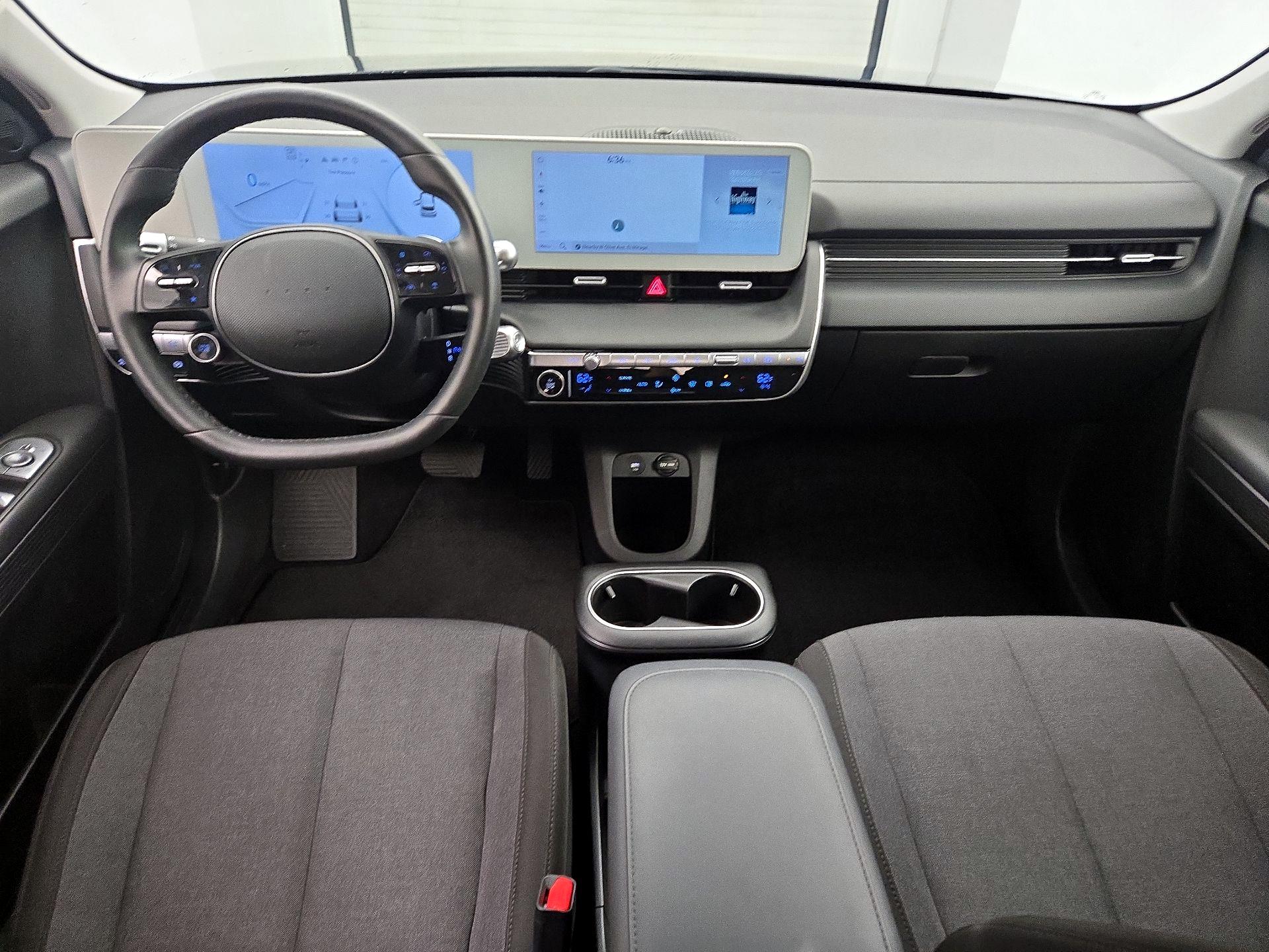 Thumbnail: 2024 Hyundai Ioniq 5 - 9