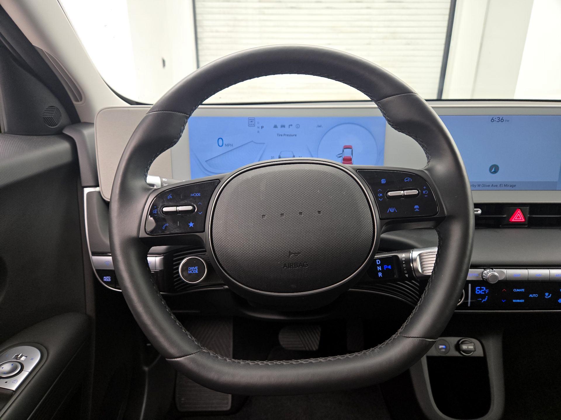 Thumbnail: 2024 Hyundai Ioniq 5 - 10