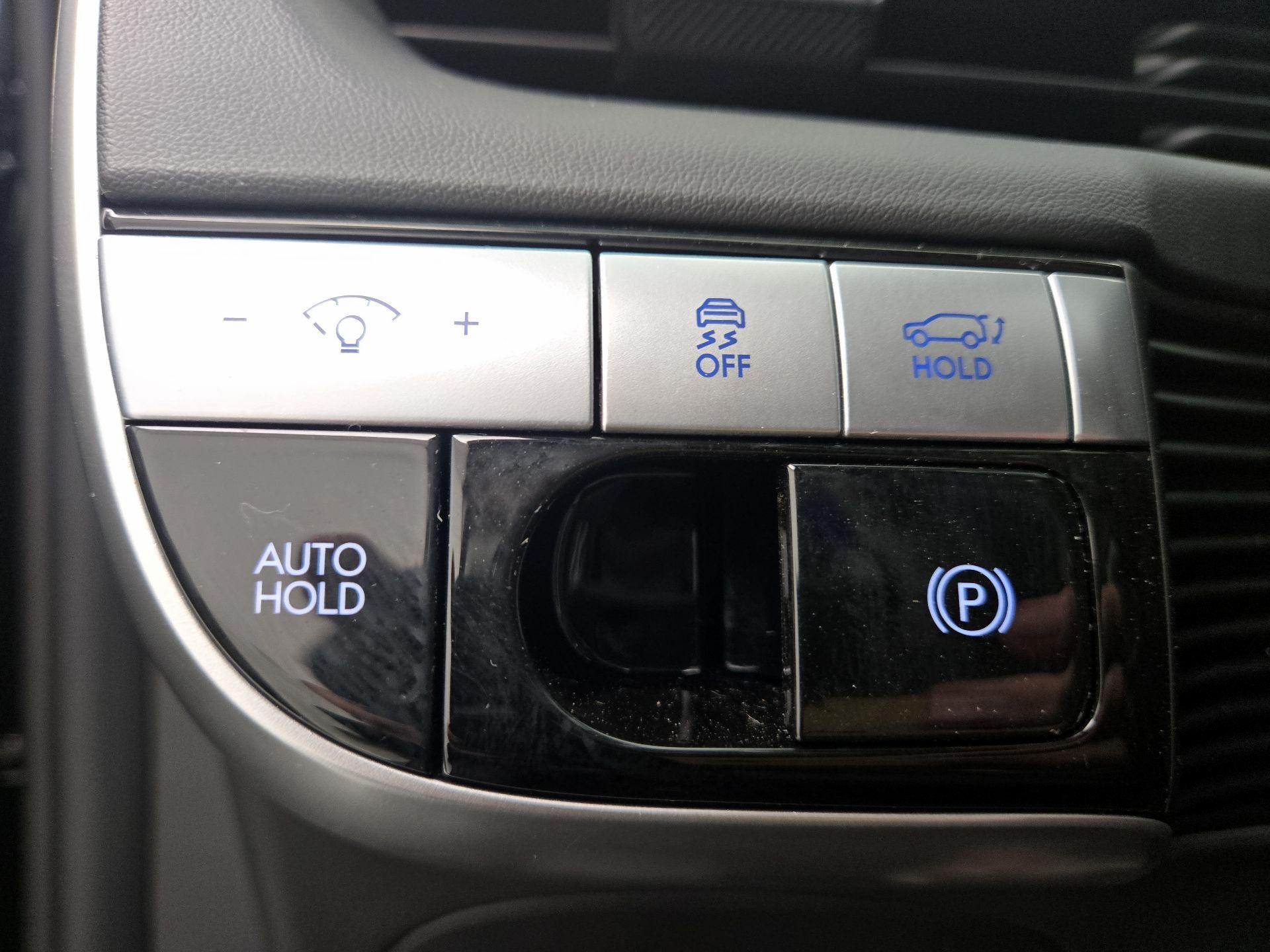 Thumbnail: 2024 Hyundai Ioniq 5 - 13