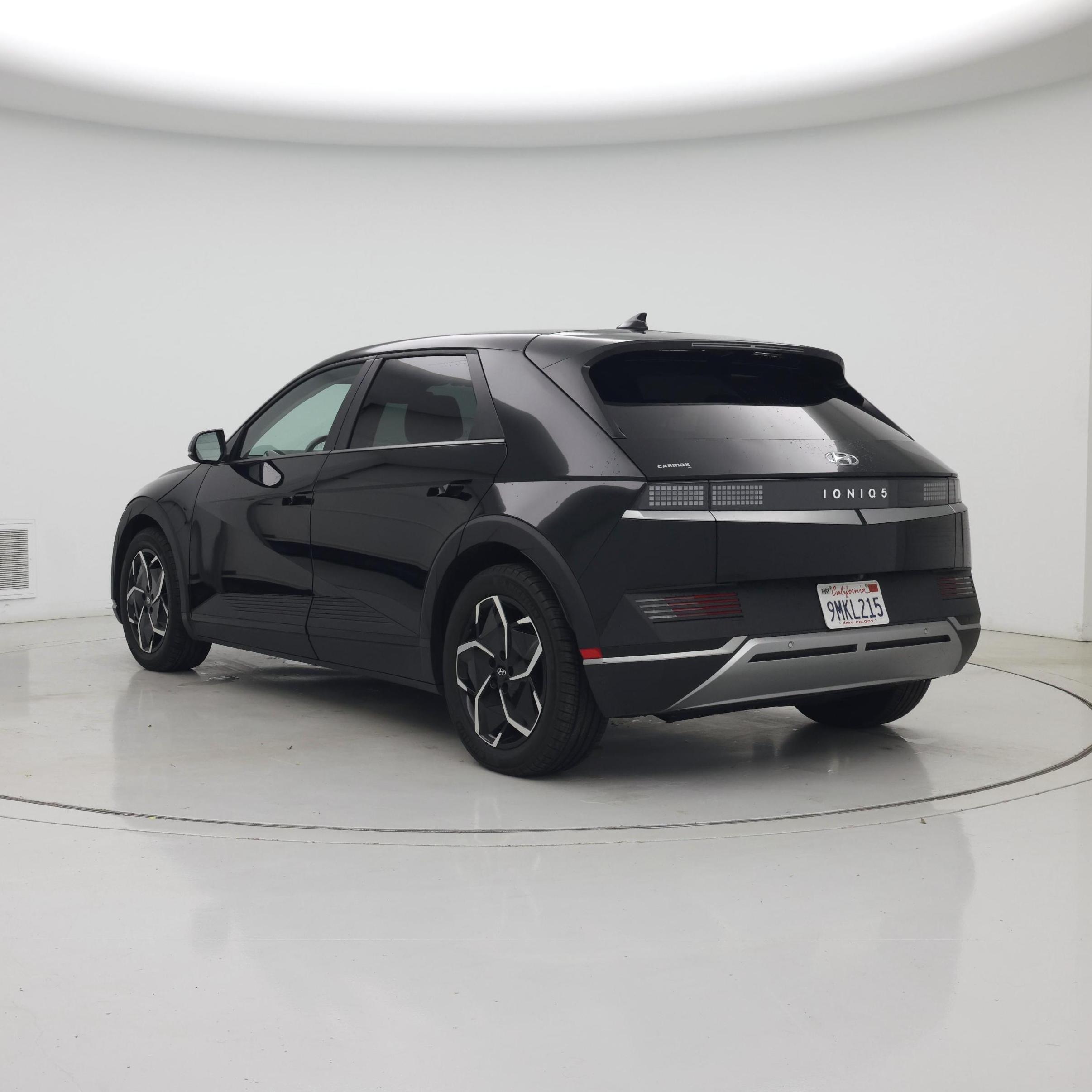 Thumbnail: 2024 Hyundai Ioniq 5 - 2