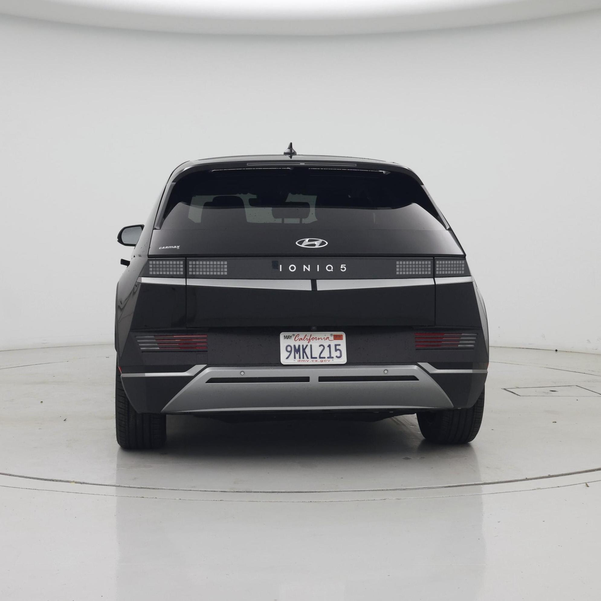 Thumbnail: 2024 Hyundai Ioniq 5 - 6