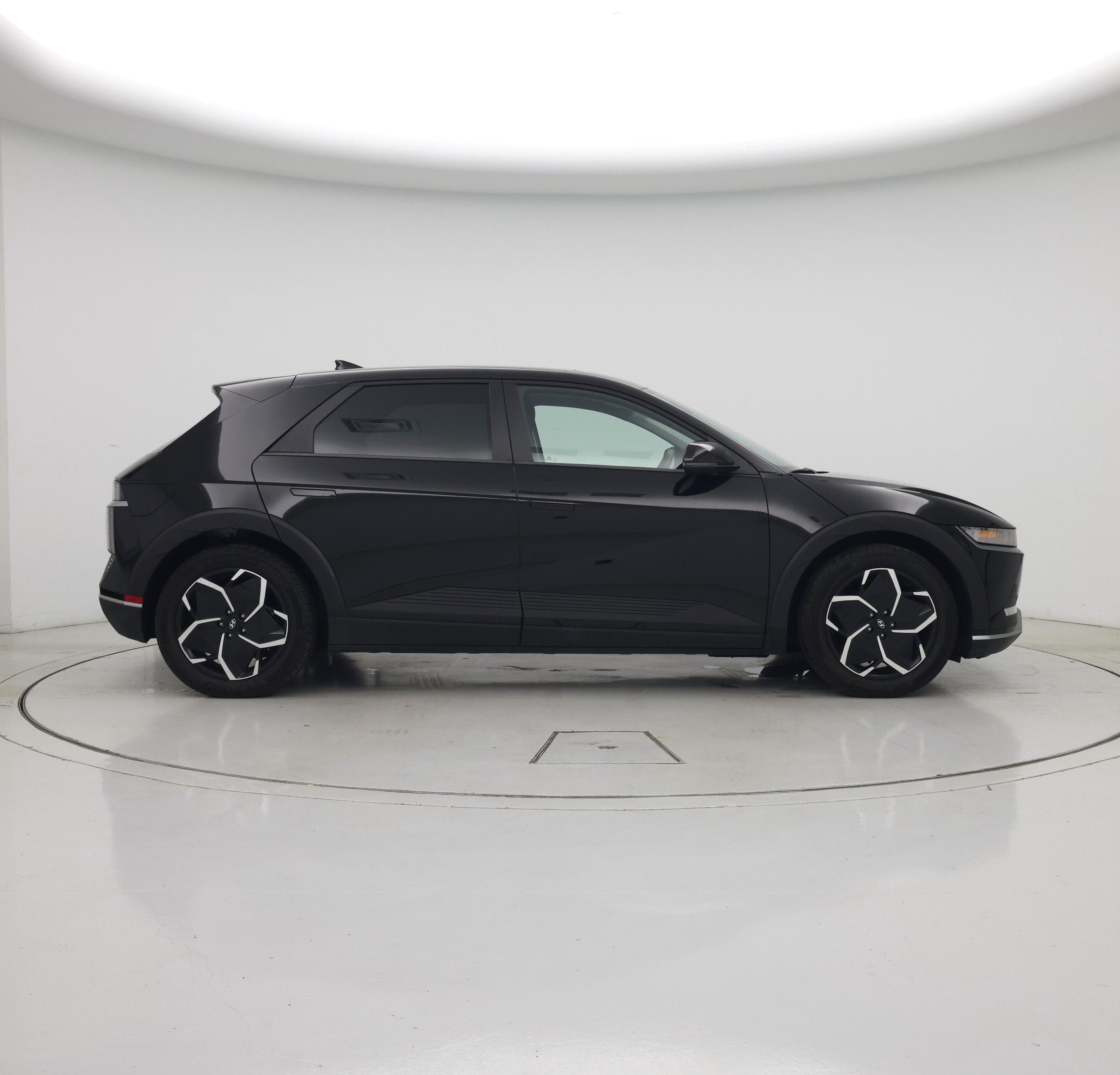Thumbnail: 2024 Hyundai Ioniq 5 - 7
