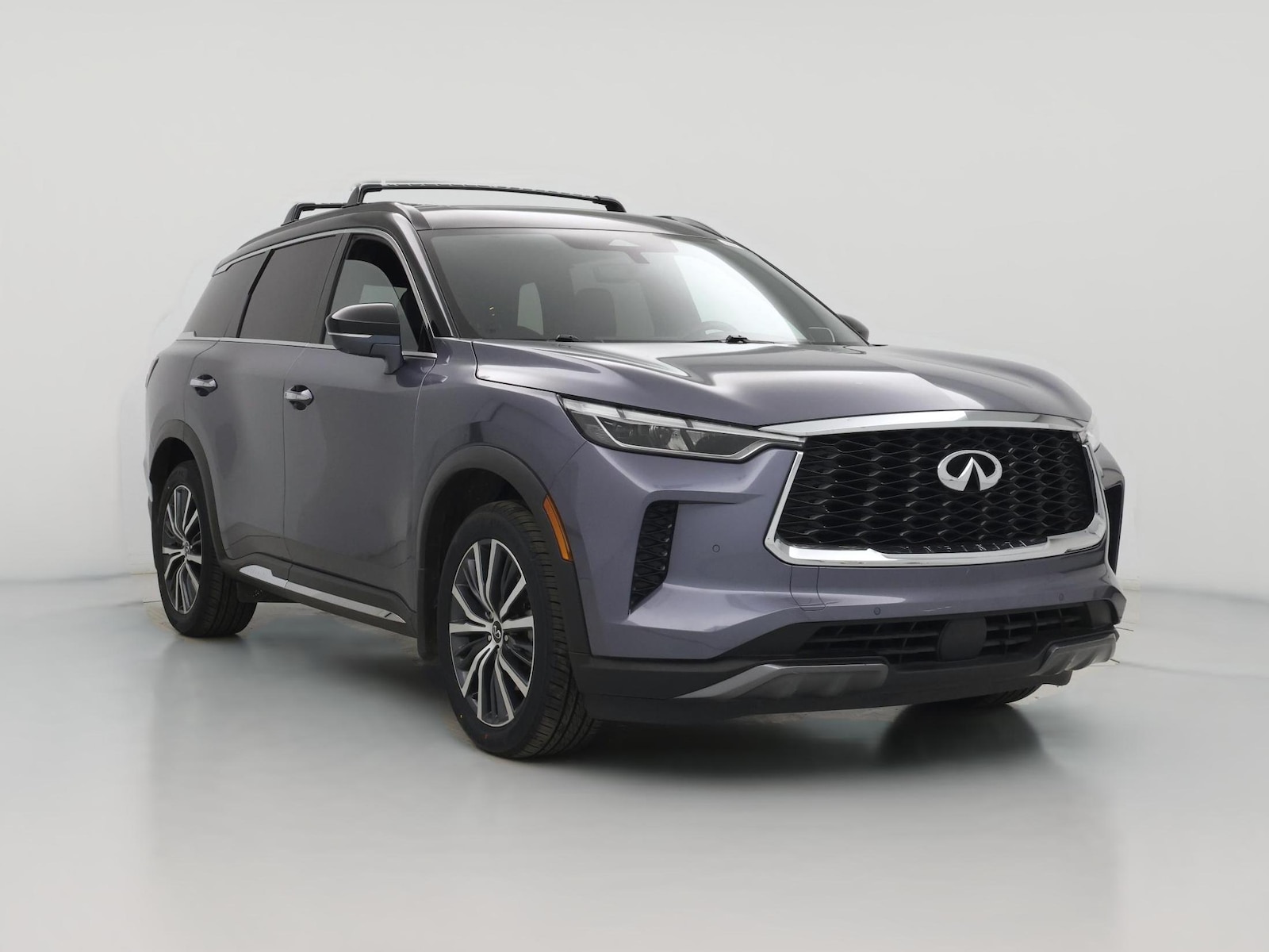 2023 INFINITI QX60