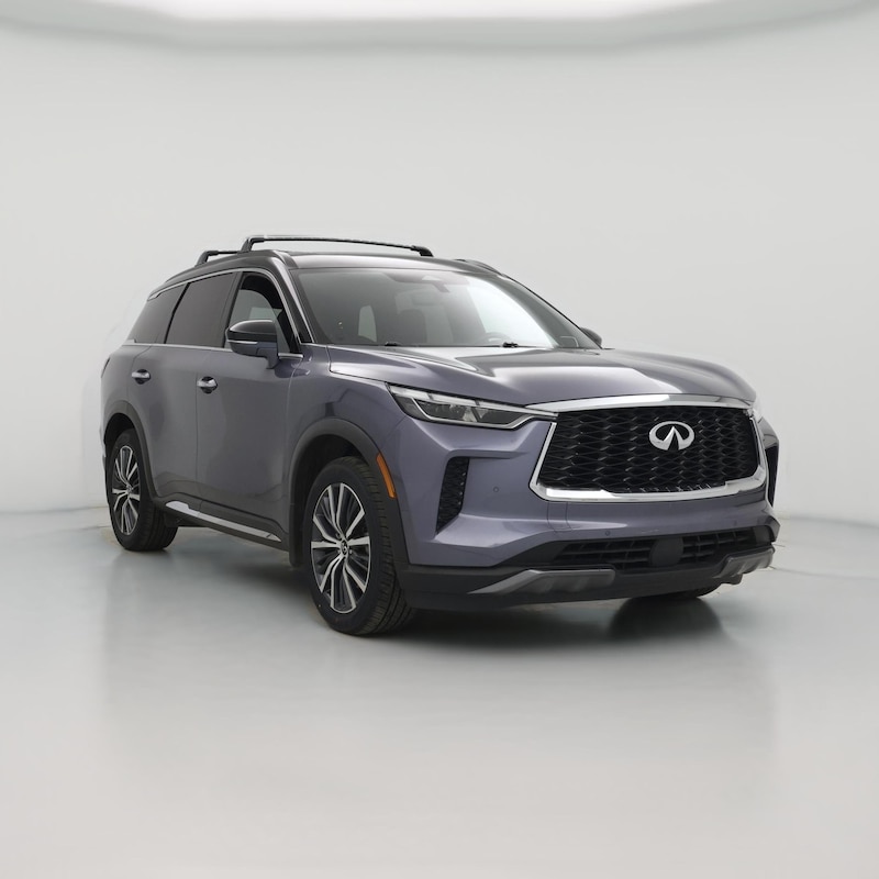 2023 Infiniti QX60 Autograph