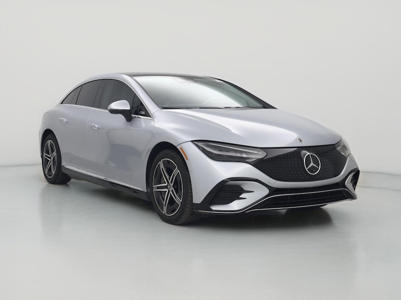 2023 Mercedes-Benz EQE 350 -
                  El Paso, TX