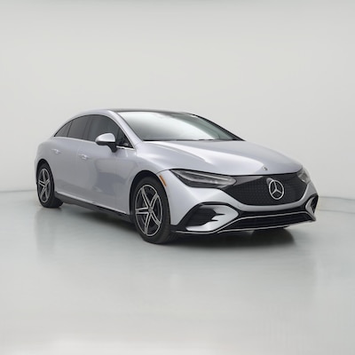 2023 Mercedes-Benz EQE 350