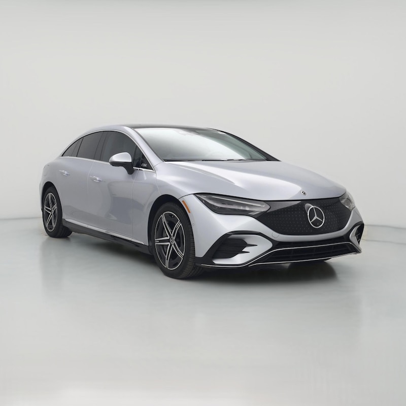 2023 Mercedes-Benz EQE 350