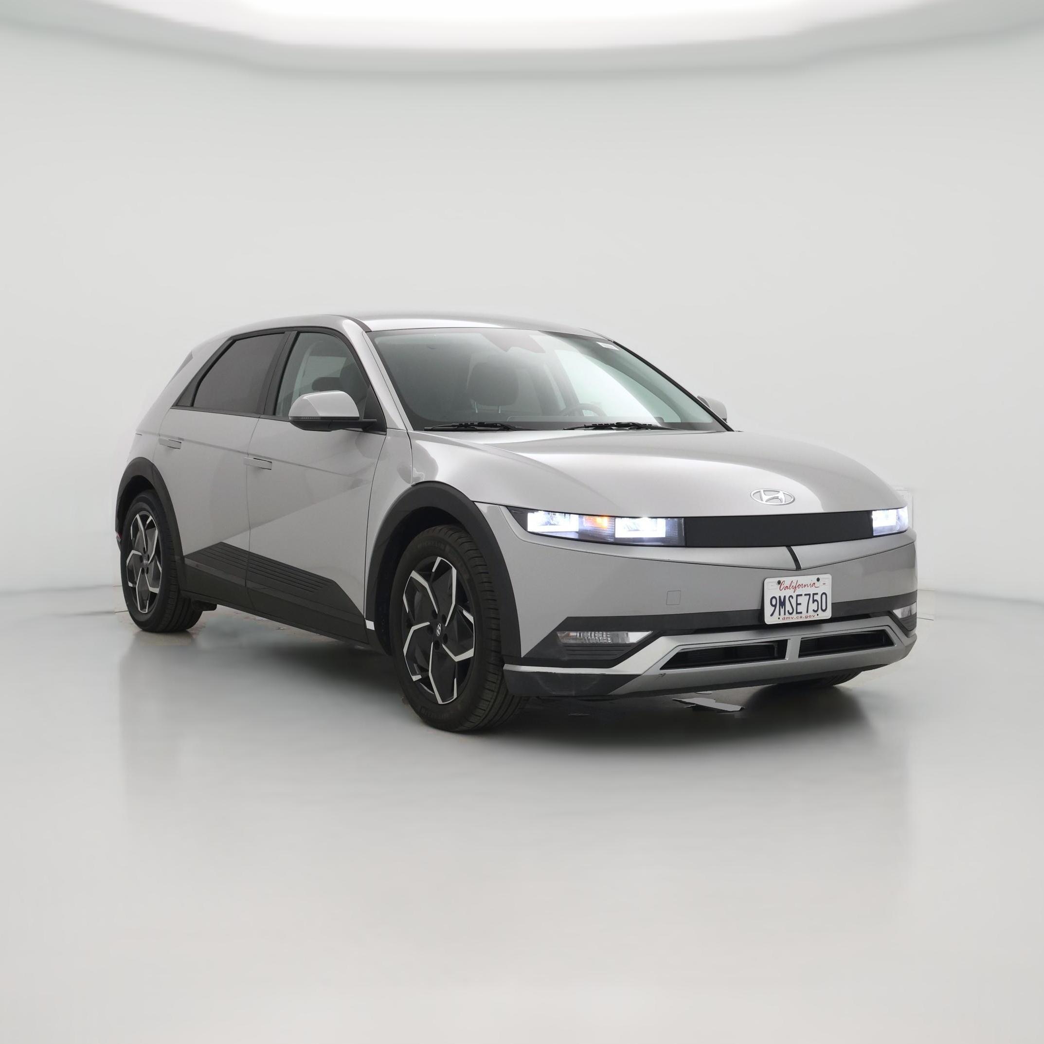 Thumbnail: 2024 Hyundai Ioniq 5 - 1
