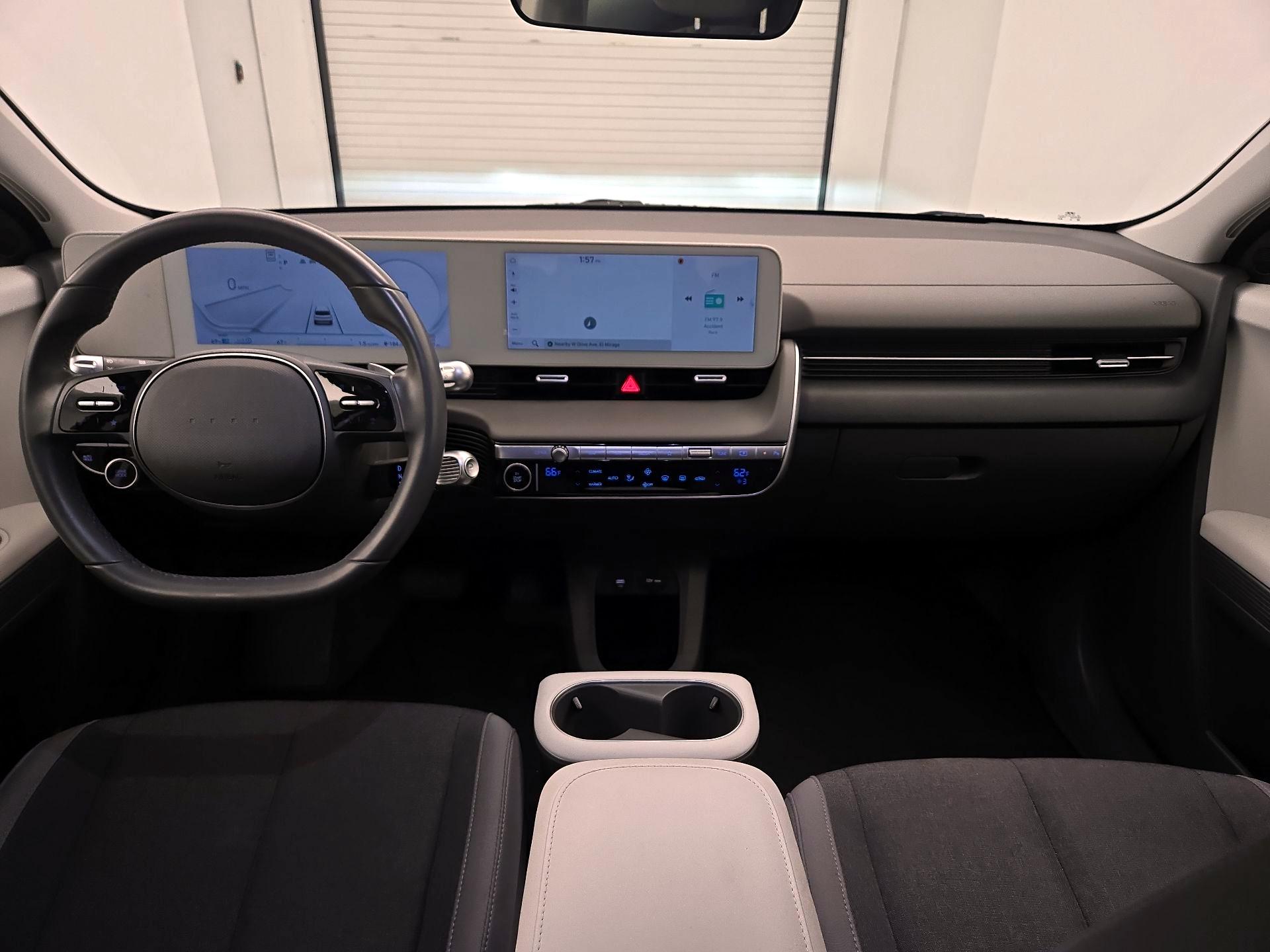 Thumbnail: 2024 Hyundai Ioniq 5 - 9