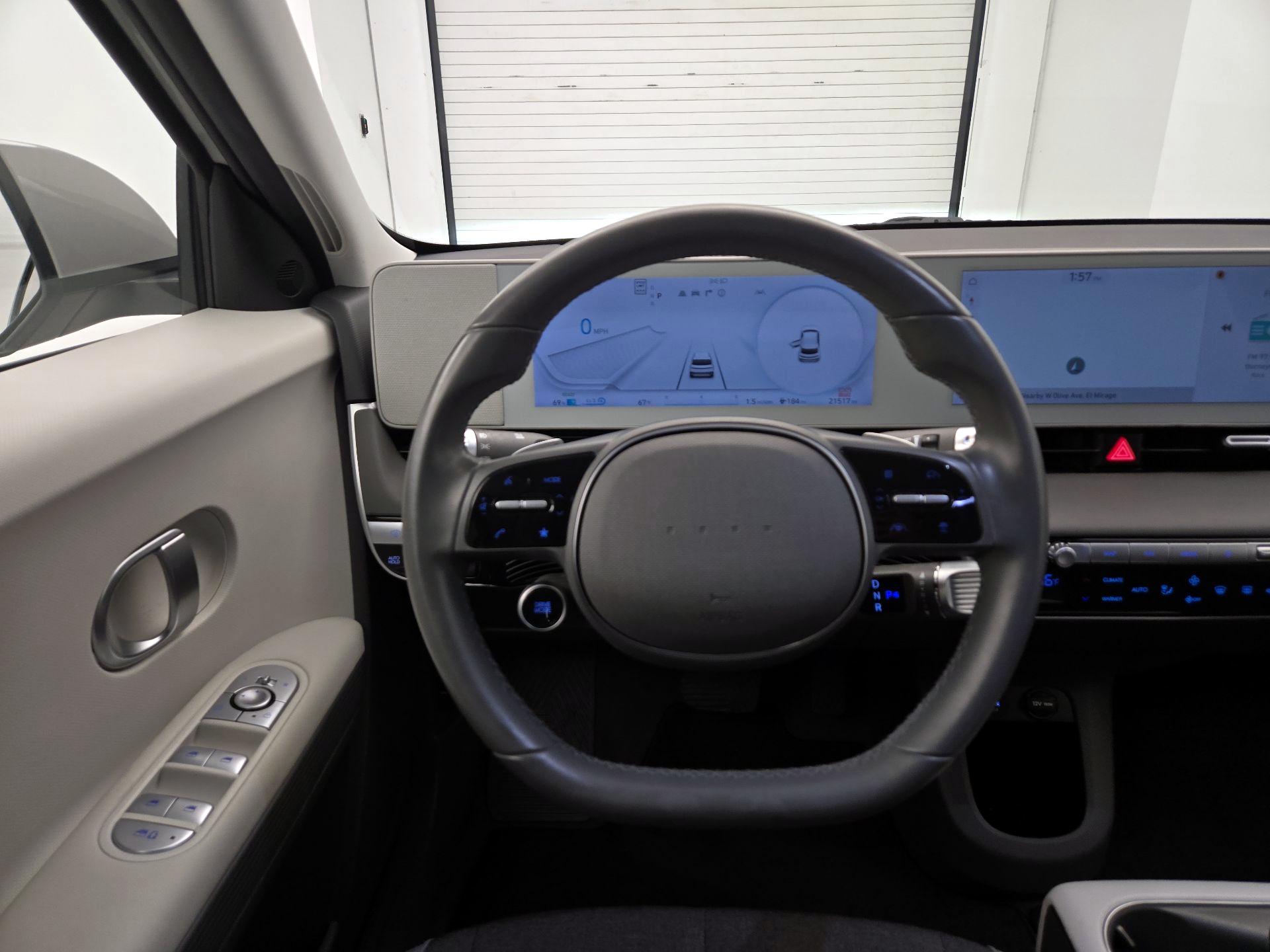 Thumbnail: 2024 Hyundai Ioniq 5 - 10