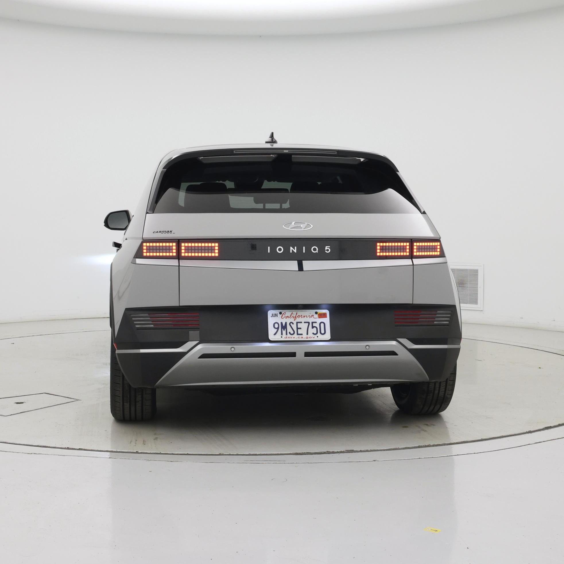 Thumbnail: 2024 Hyundai Ioniq 5 - 6