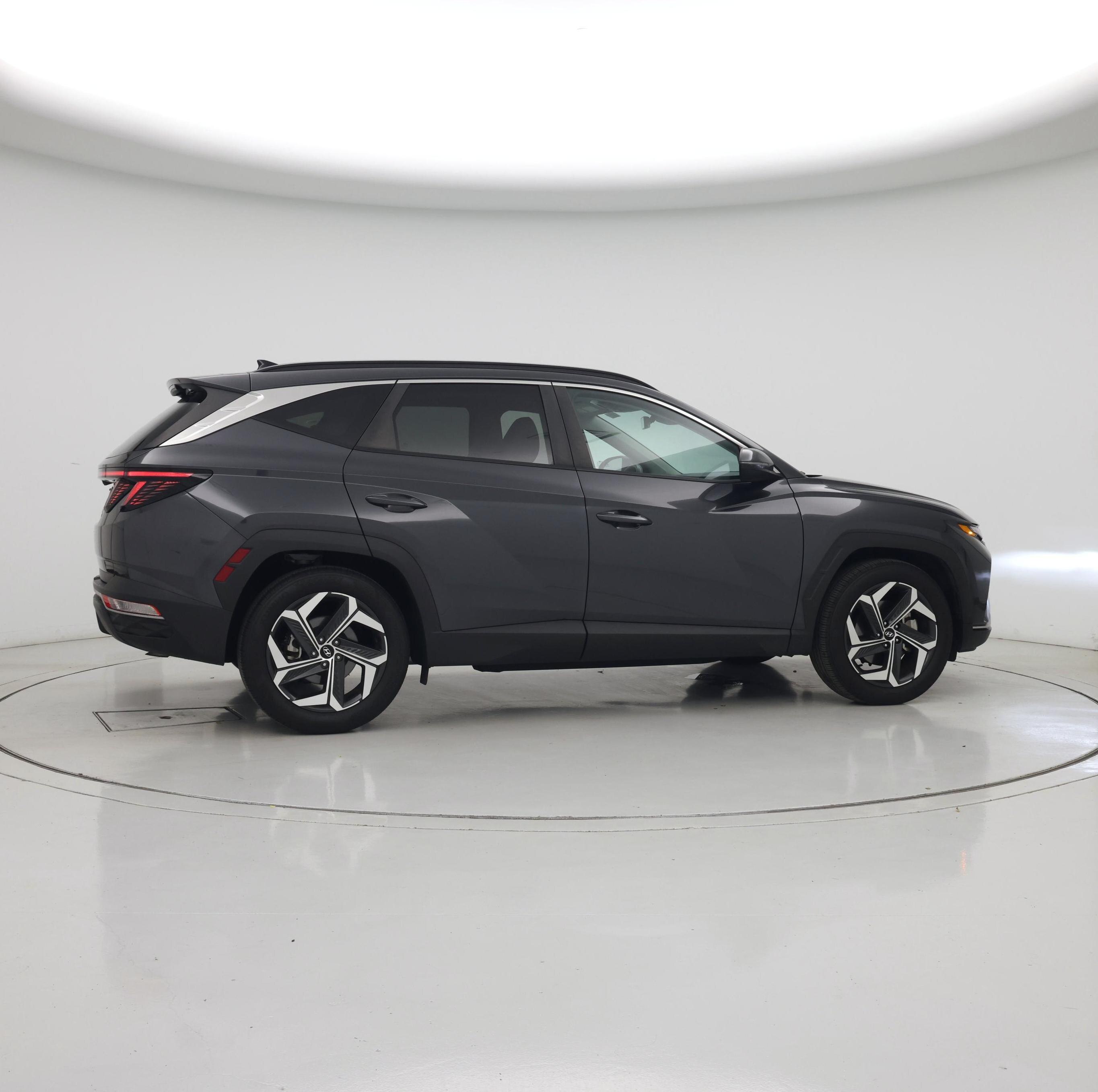 Thumbnail: 2024 Hyundai Tucson - 2
