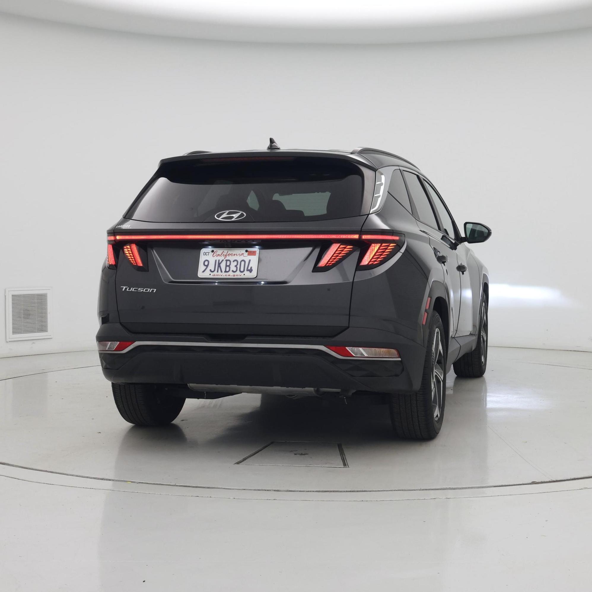 Thumbnail: 2024 Hyundai Tucson - 3
