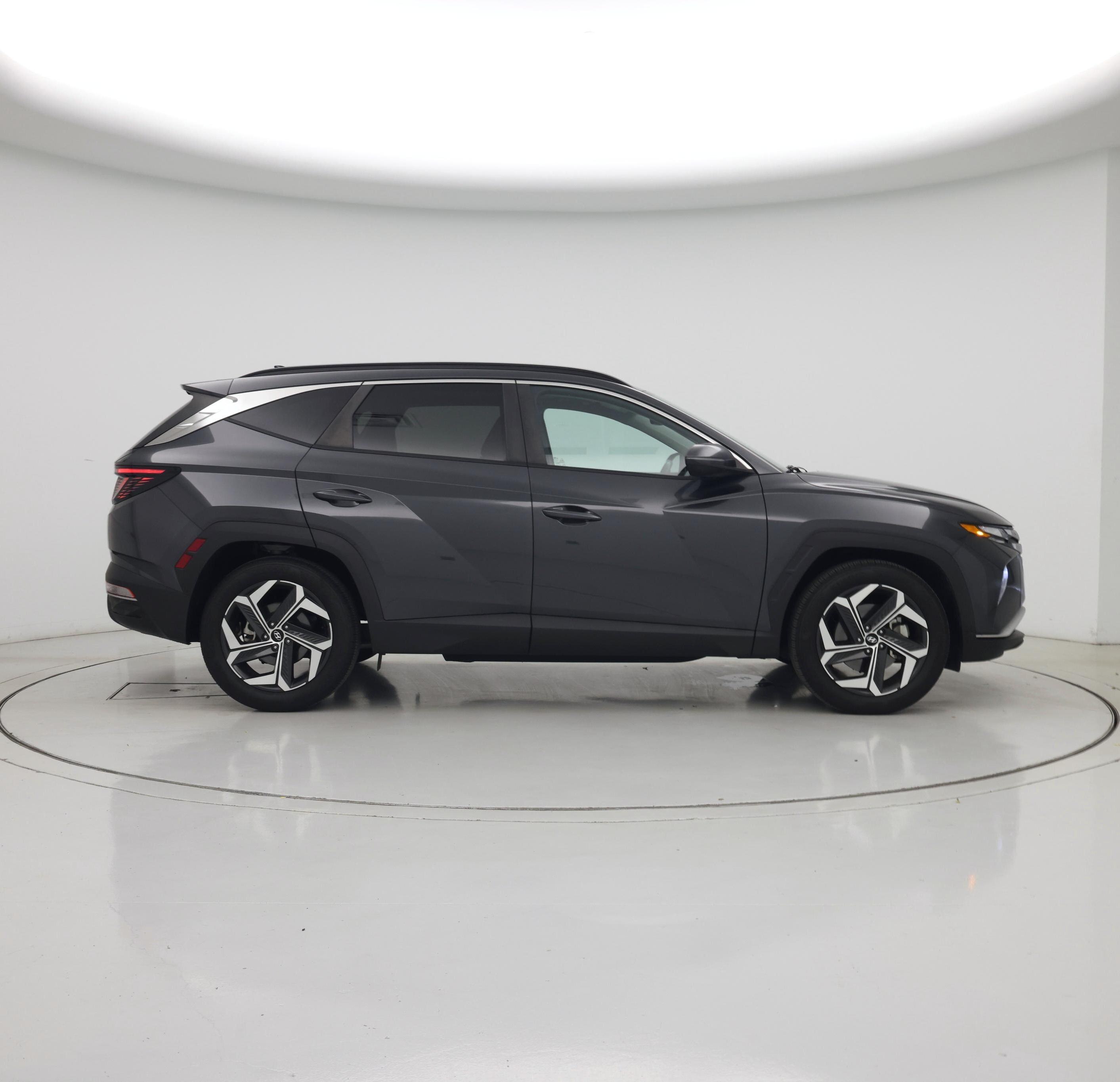 Thumbnail: 2024 Hyundai Tucson - 6
