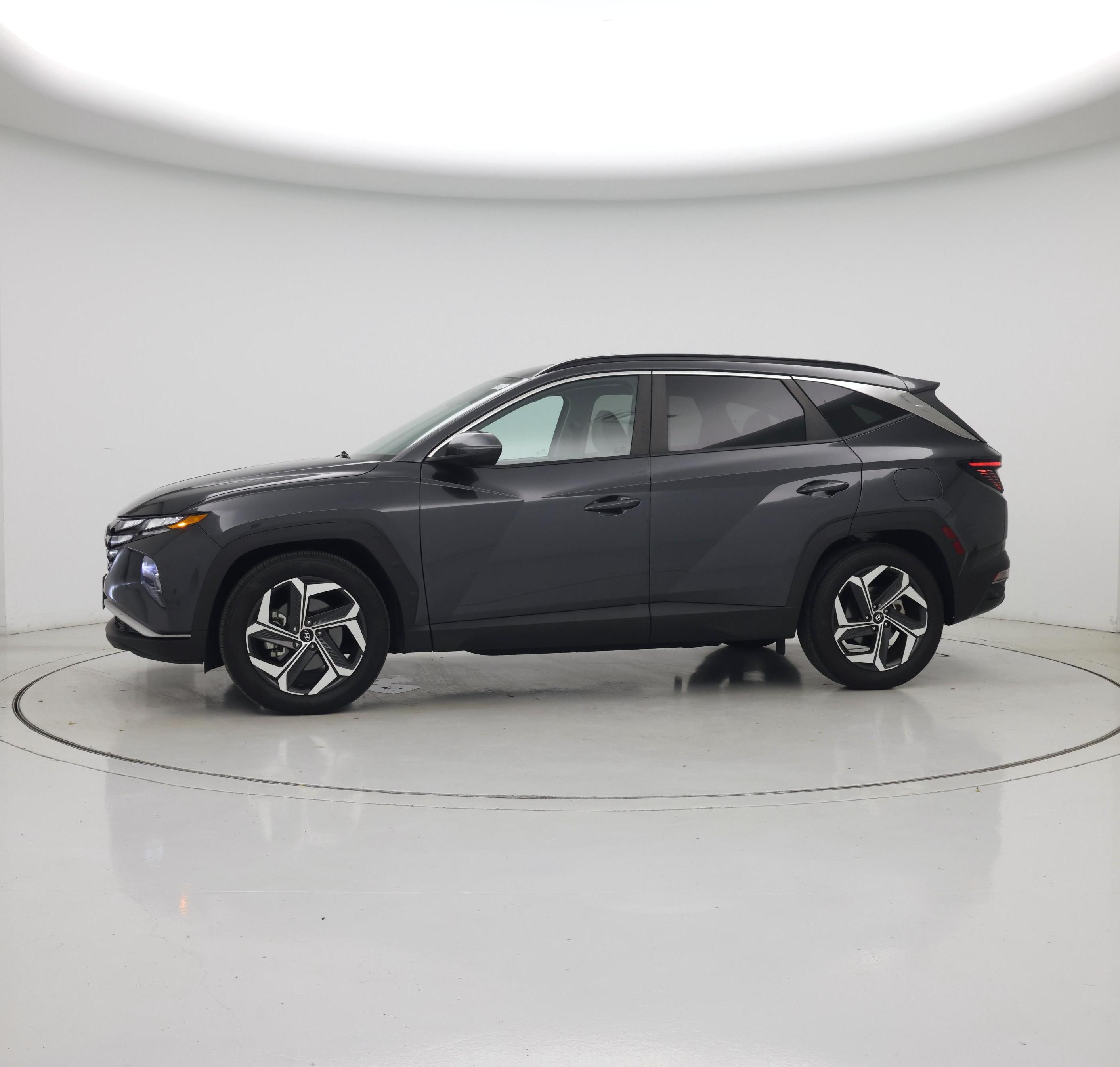 Thumbnail: 2024 Hyundai Tucson - 7