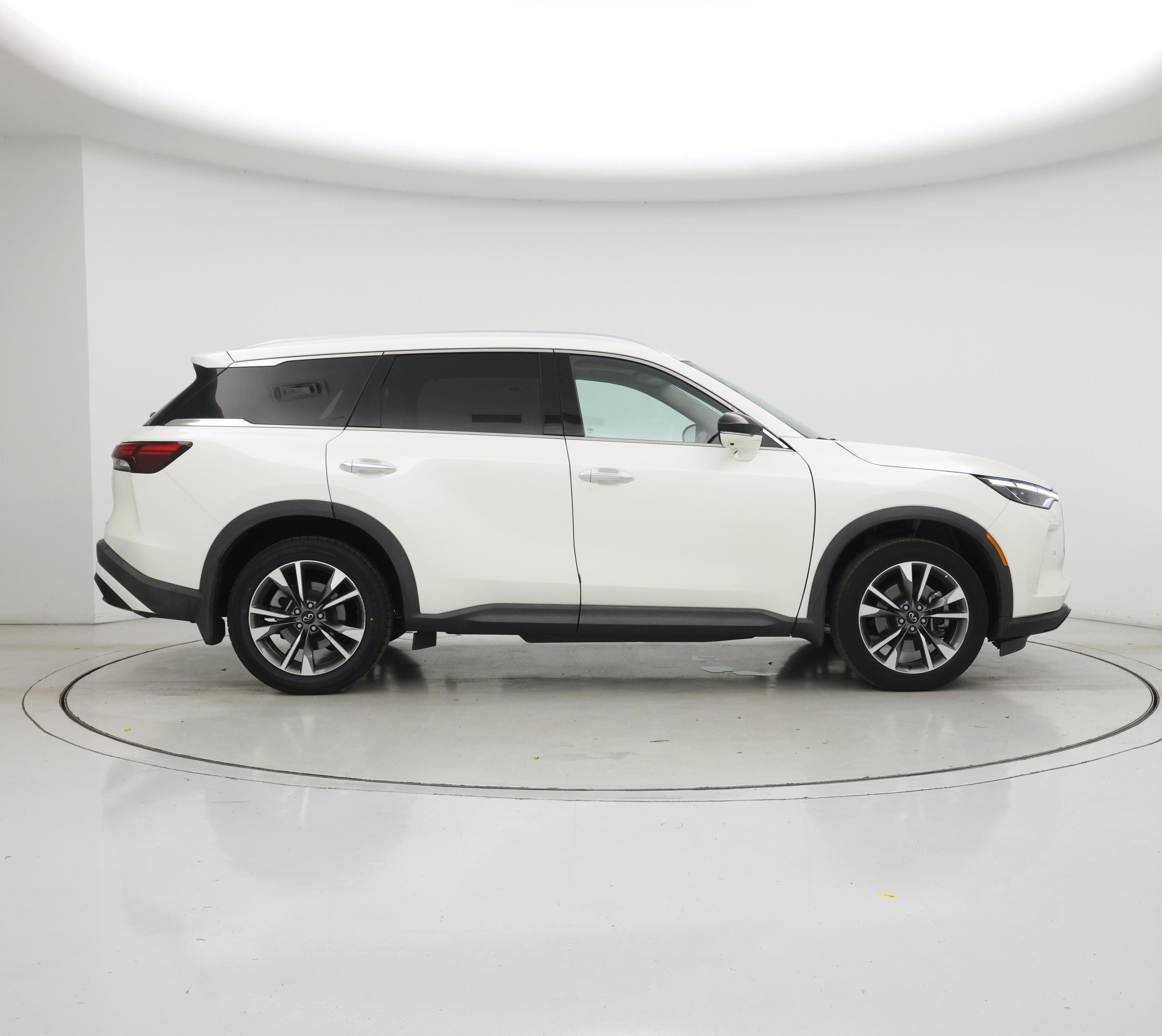 Thumbnail: 2023 INFINITI QX60 - 7