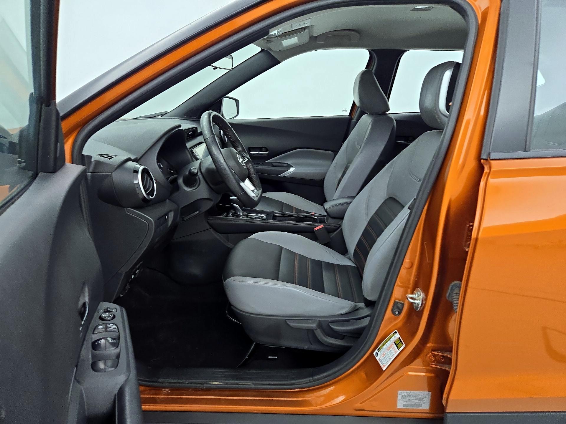 Thumbnail: 2024 Nissan Kicks - 11