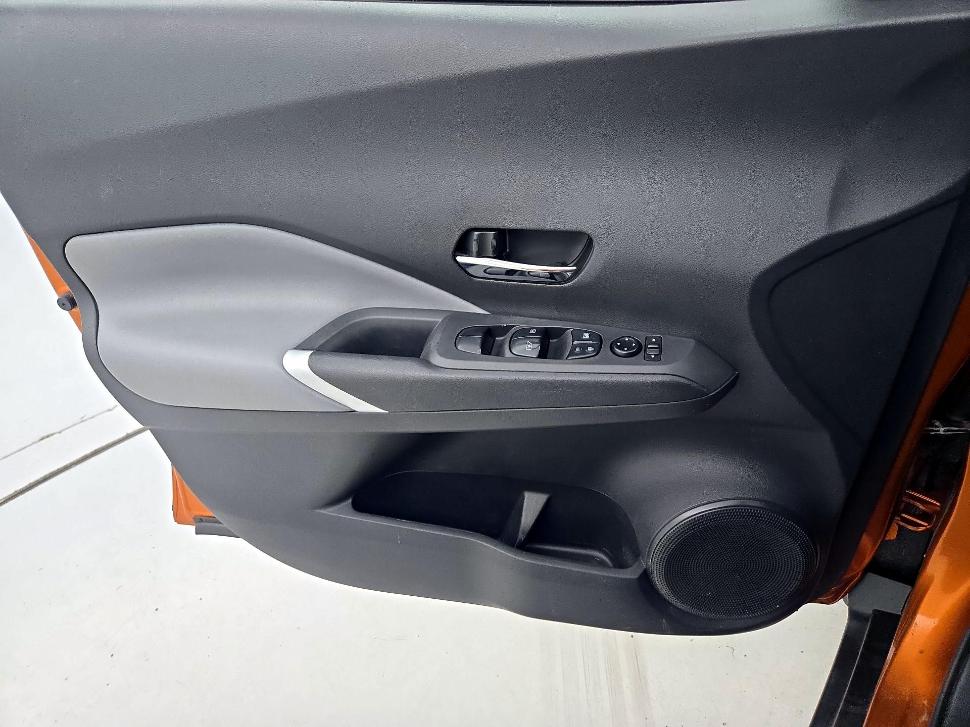 Thumbnail: 2024 Nissan Kicks - 12