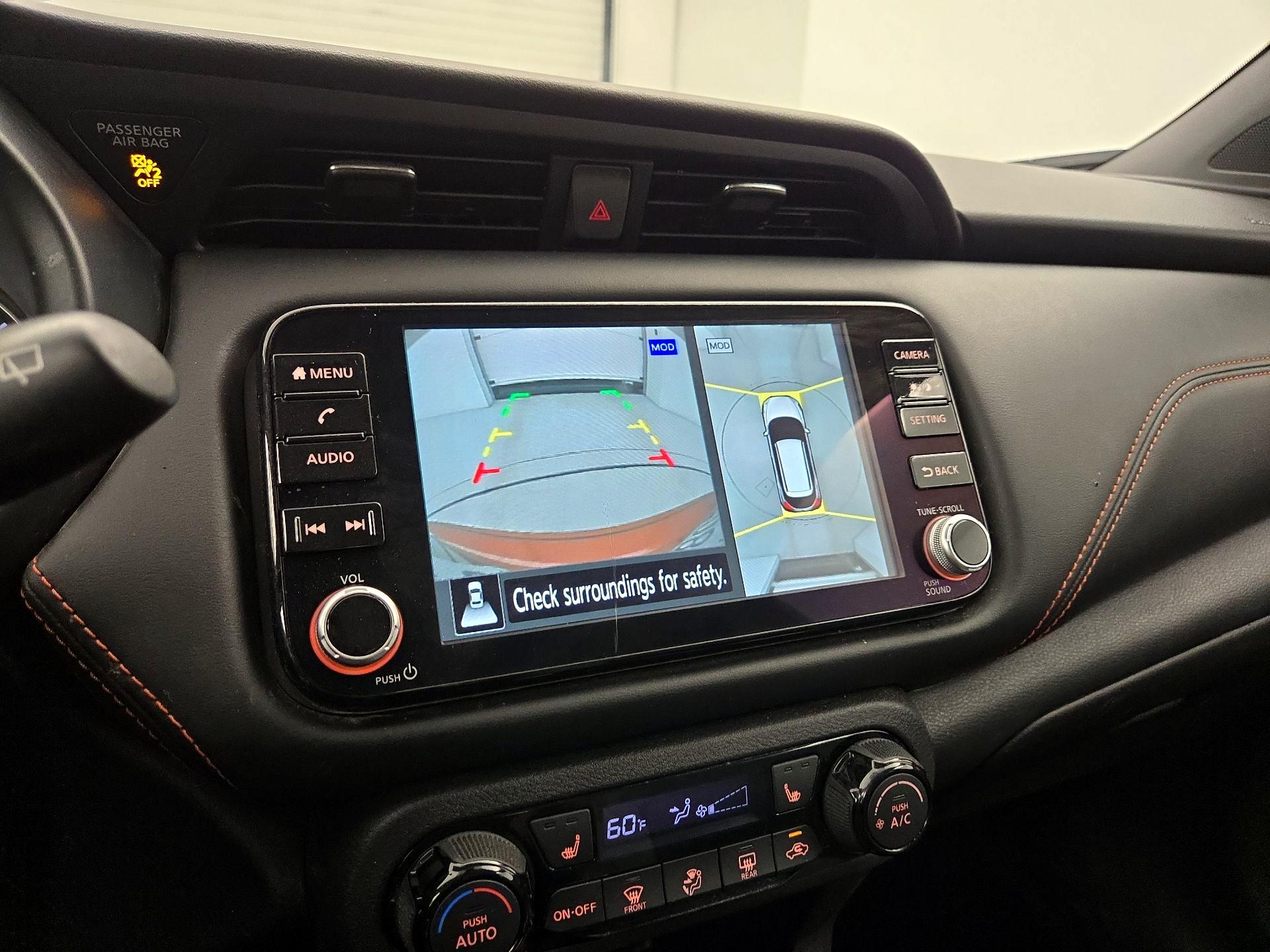 Thumbnail: 2024 Nissan Kicks - 14