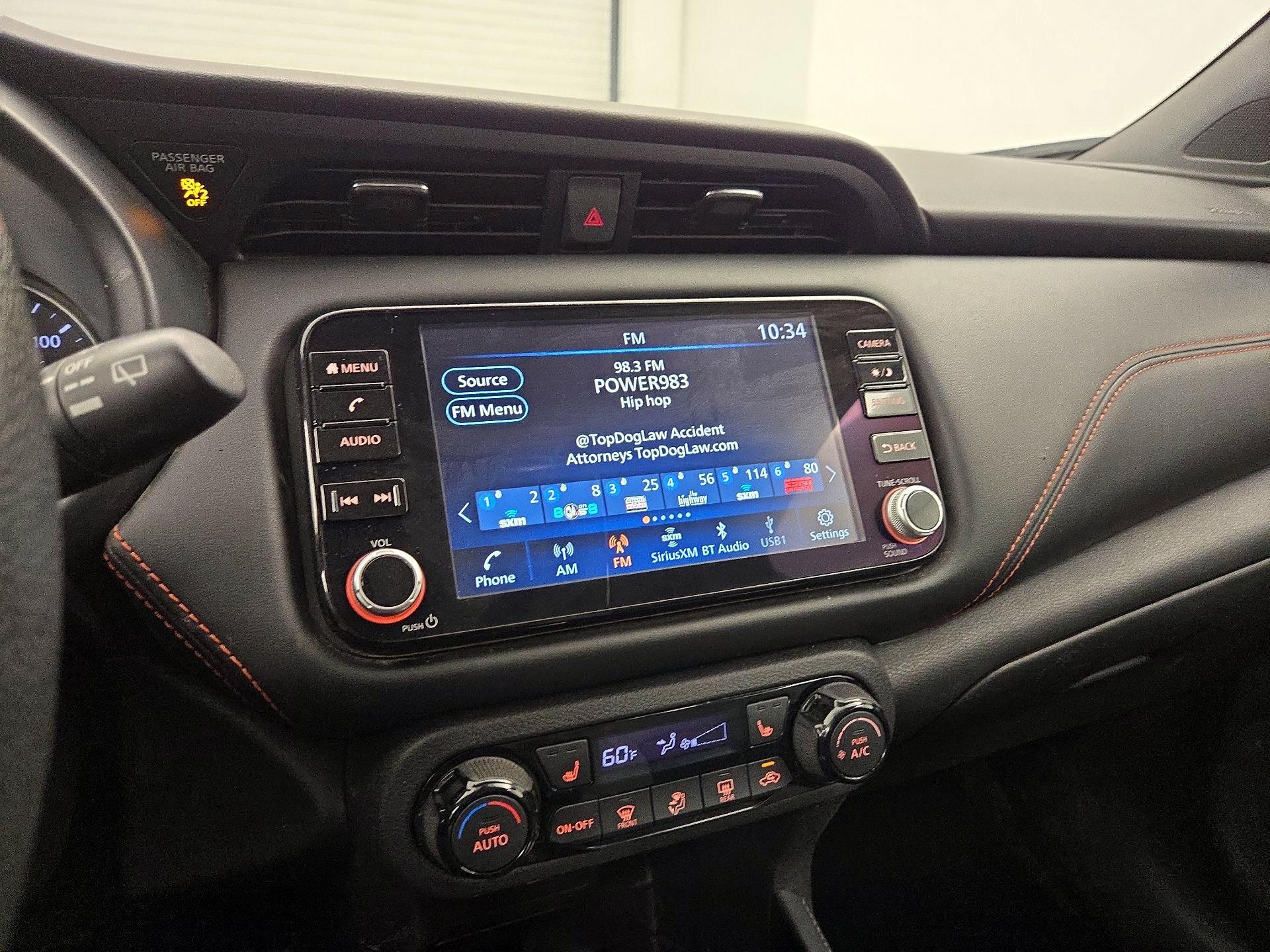 Thumbnail: 2024 Nissan Kicks - 15