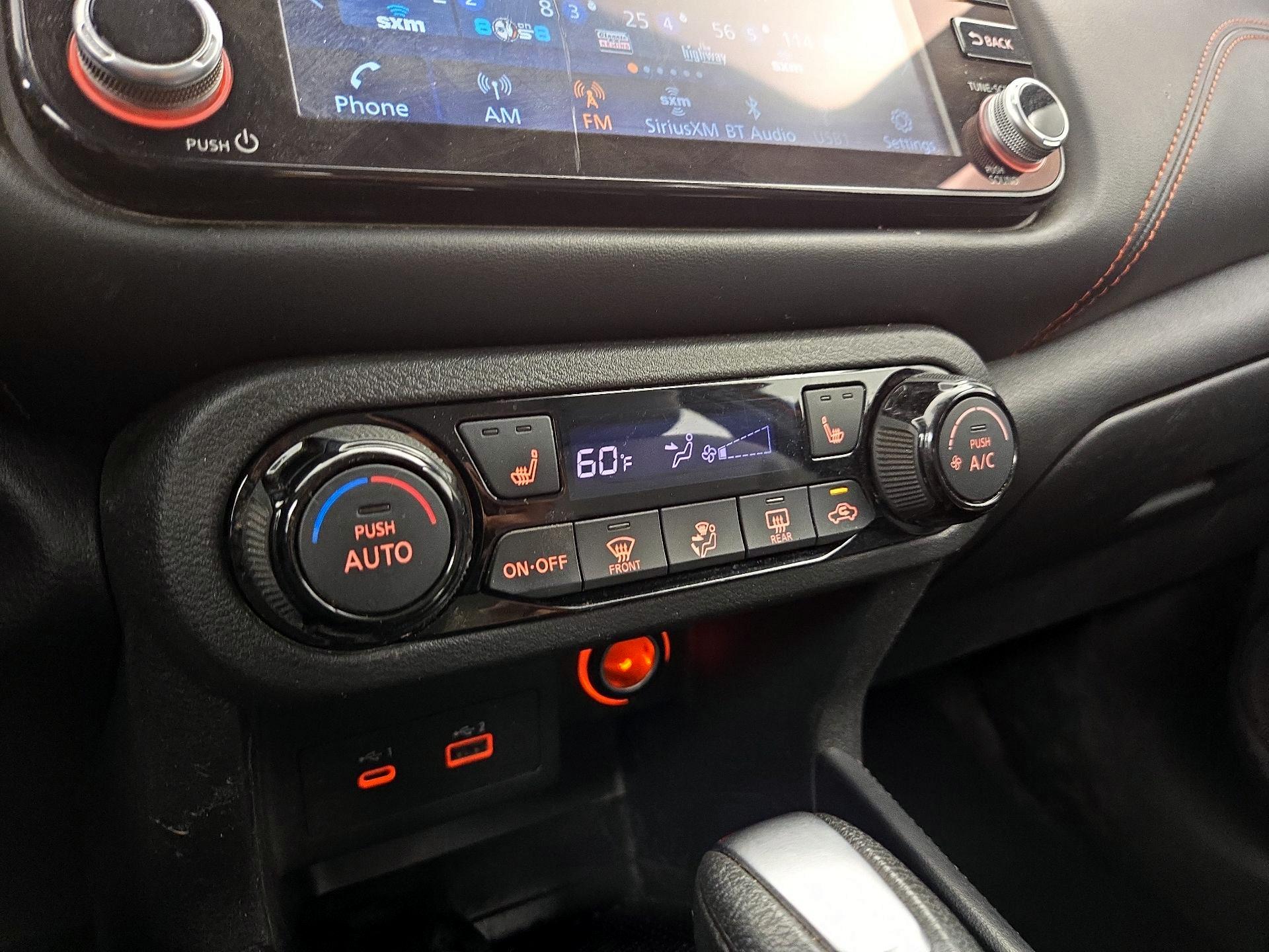 Thumbnail: 2024 Nissan Kicks - 16