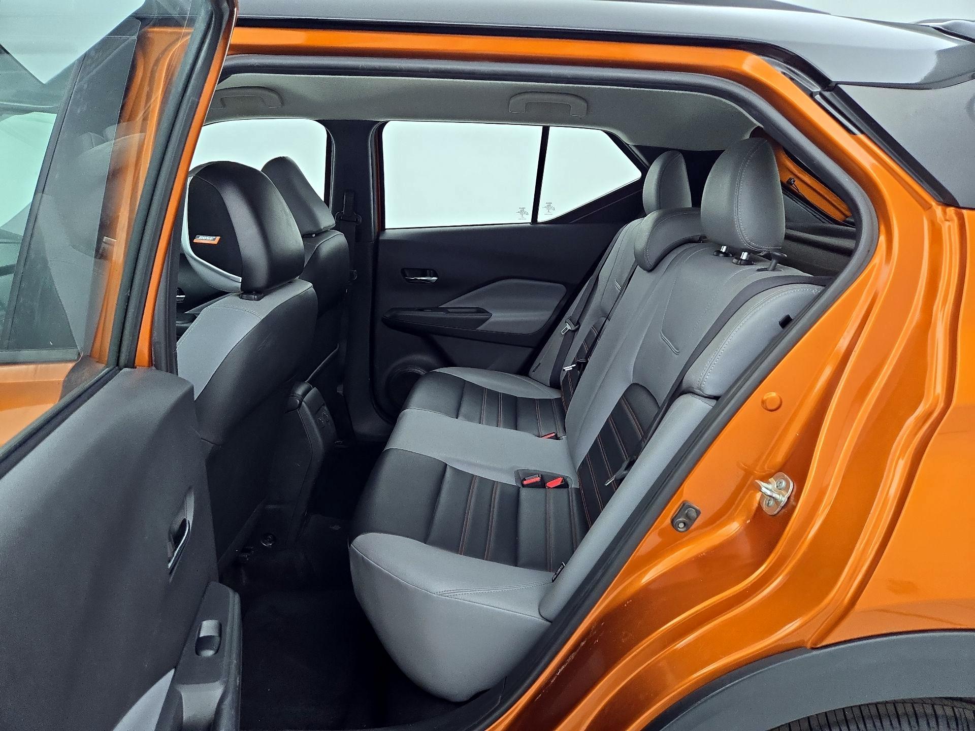 Thumbnail: 2024 Nissan Kicks - 19