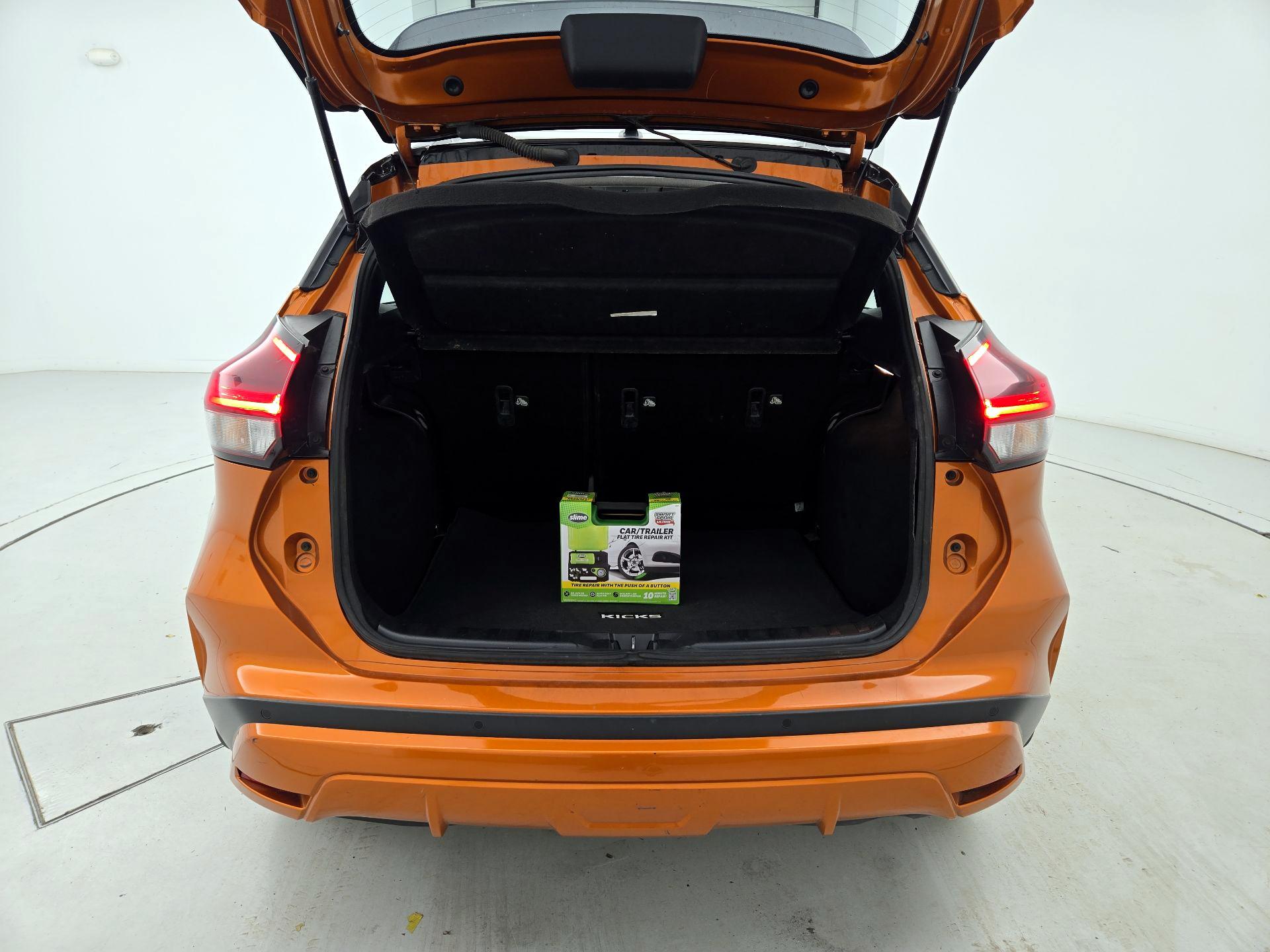 Thumbnail: 2024 Nissan Kicks - 20