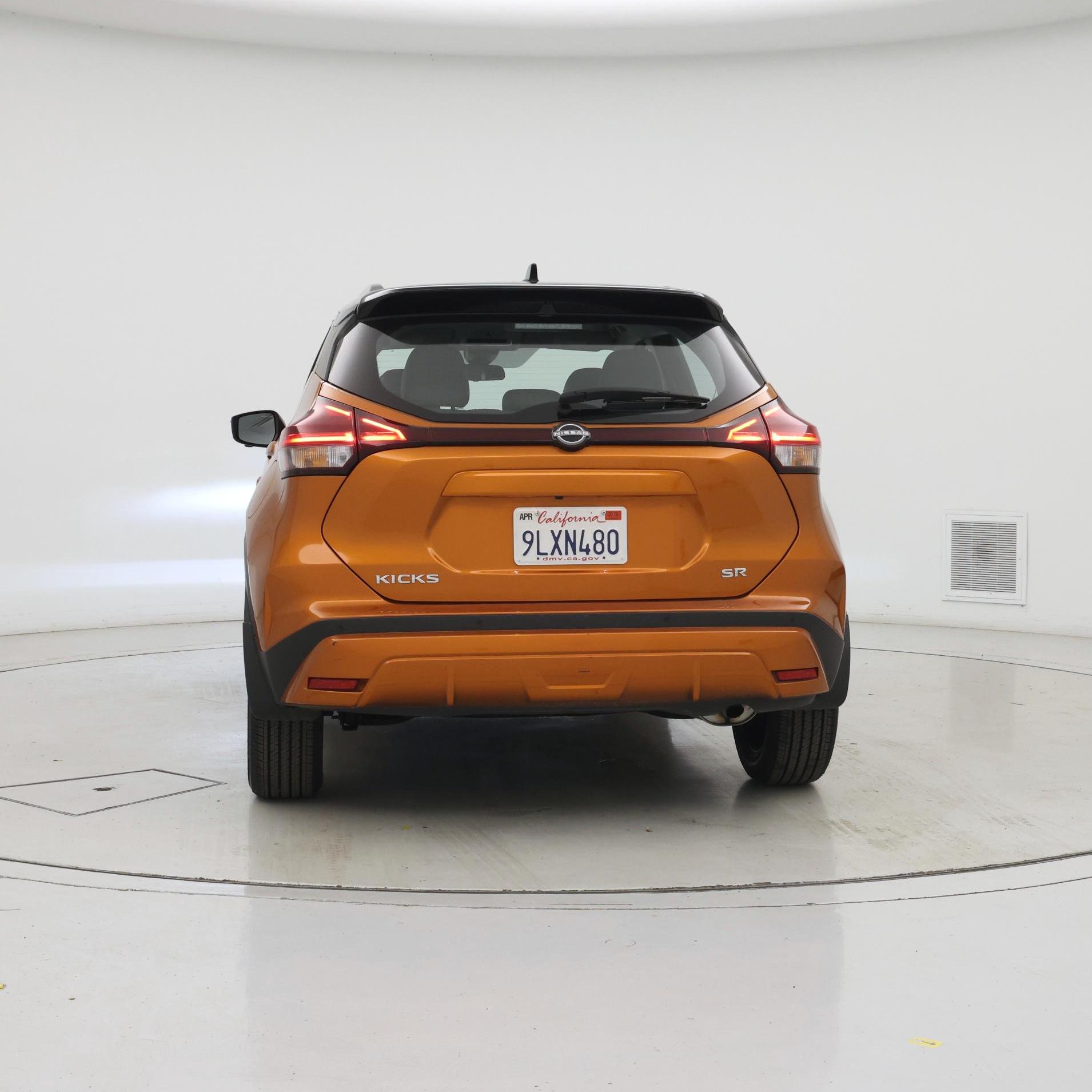 Thumbnail: 2024 Nissan Kicks - 6