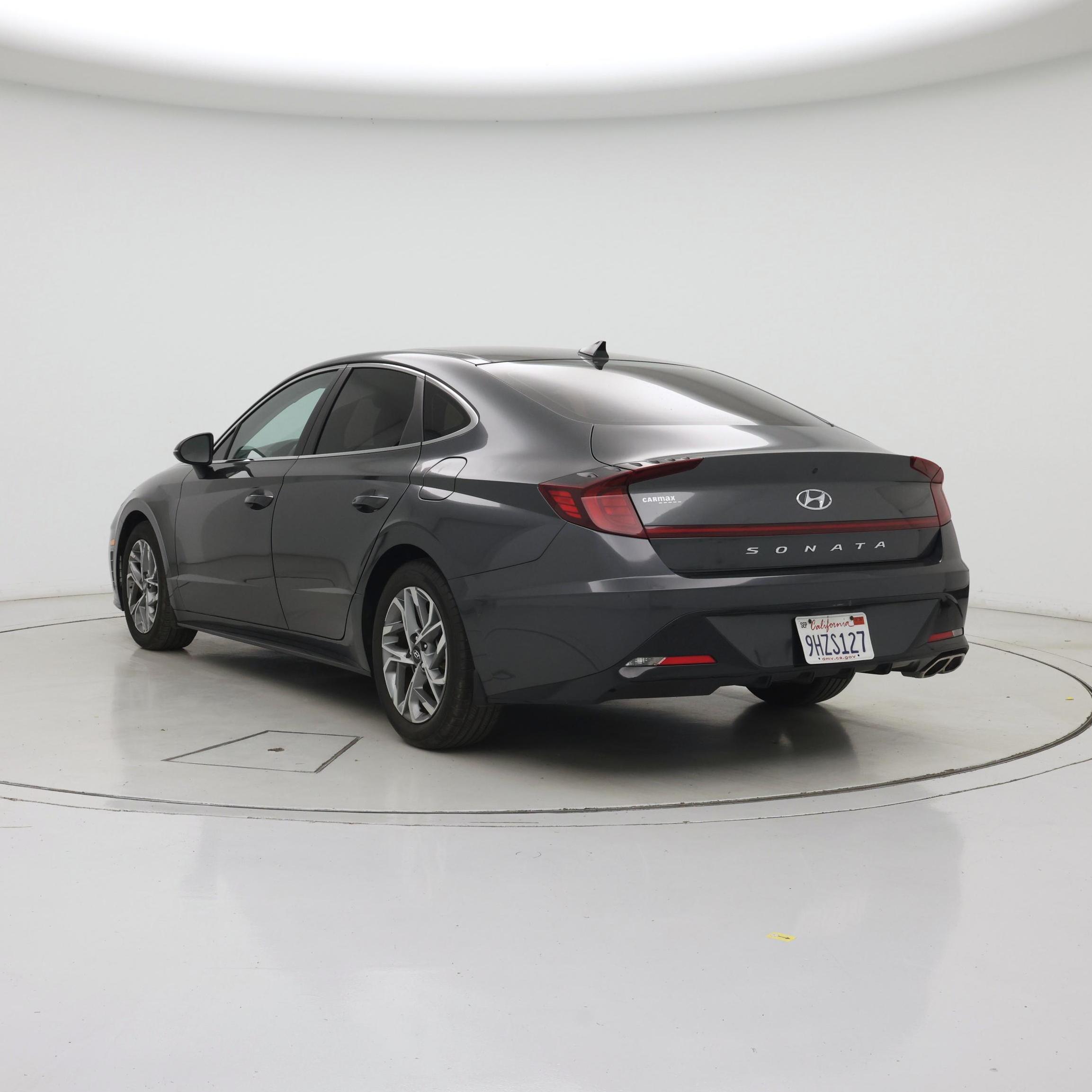 Thumbnail: 2023 Hyundai Sonata - 2