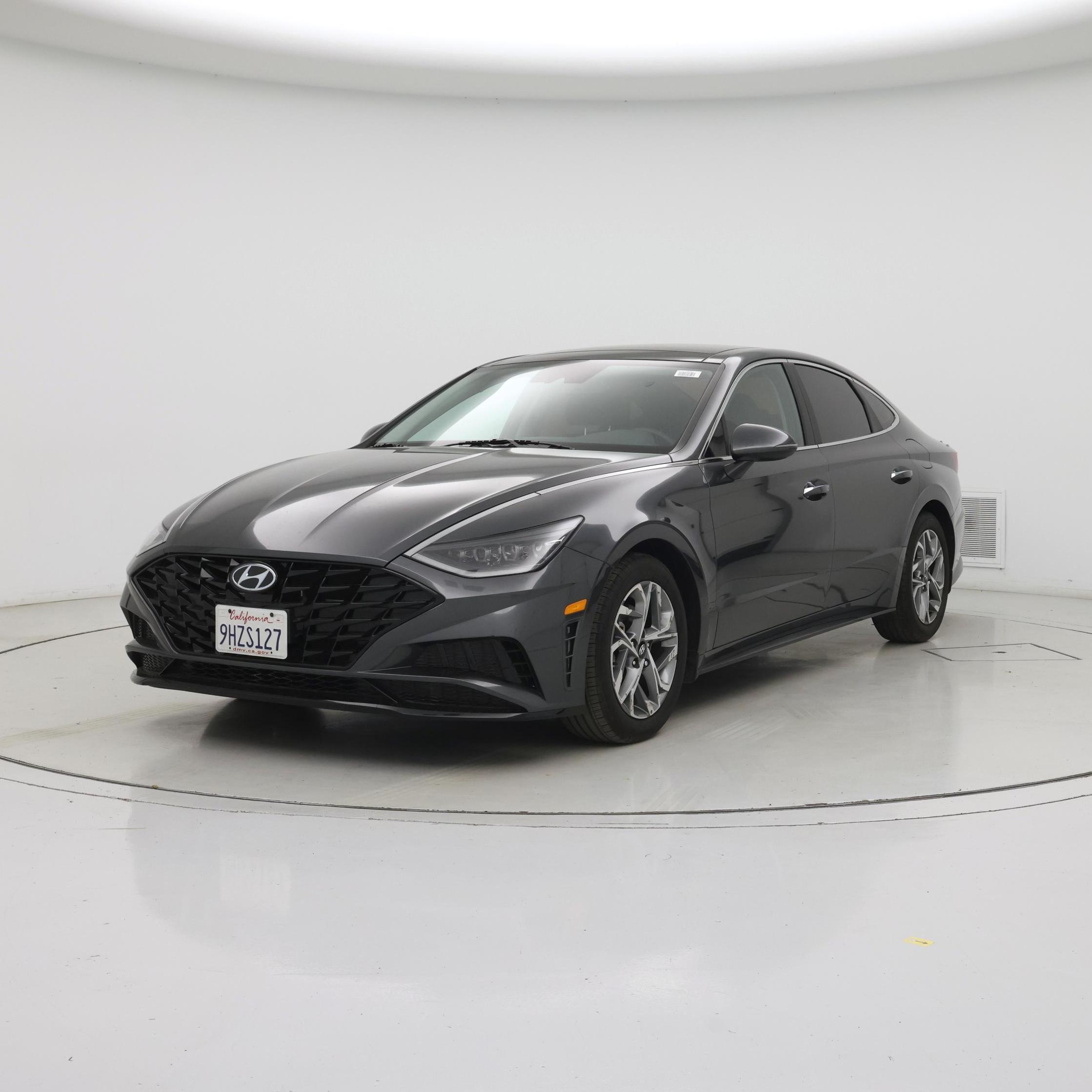Thumbnail: 2023 Hyundai Sonata - 4