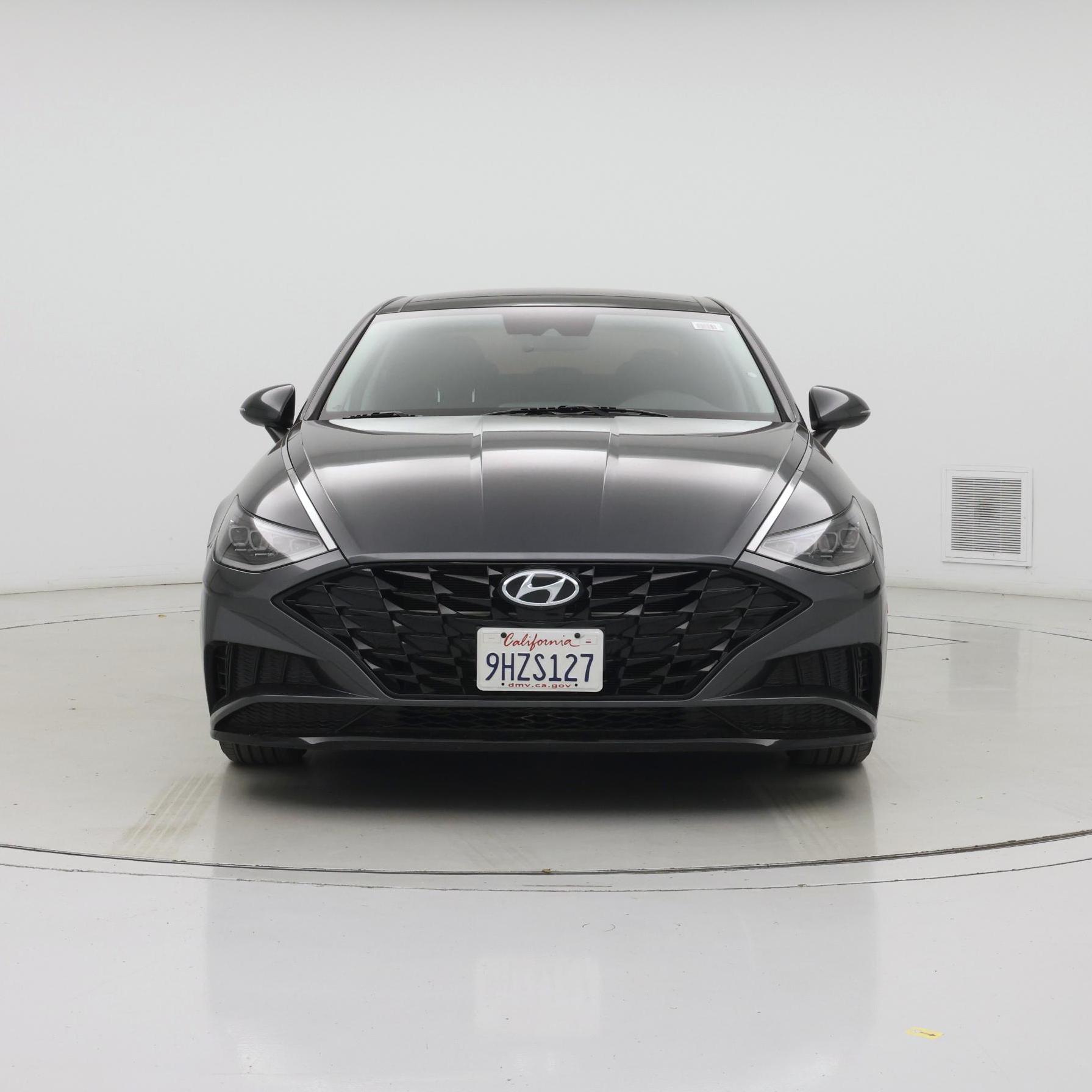 Thumbnail: 2023 Hyundai Sonata - 5
